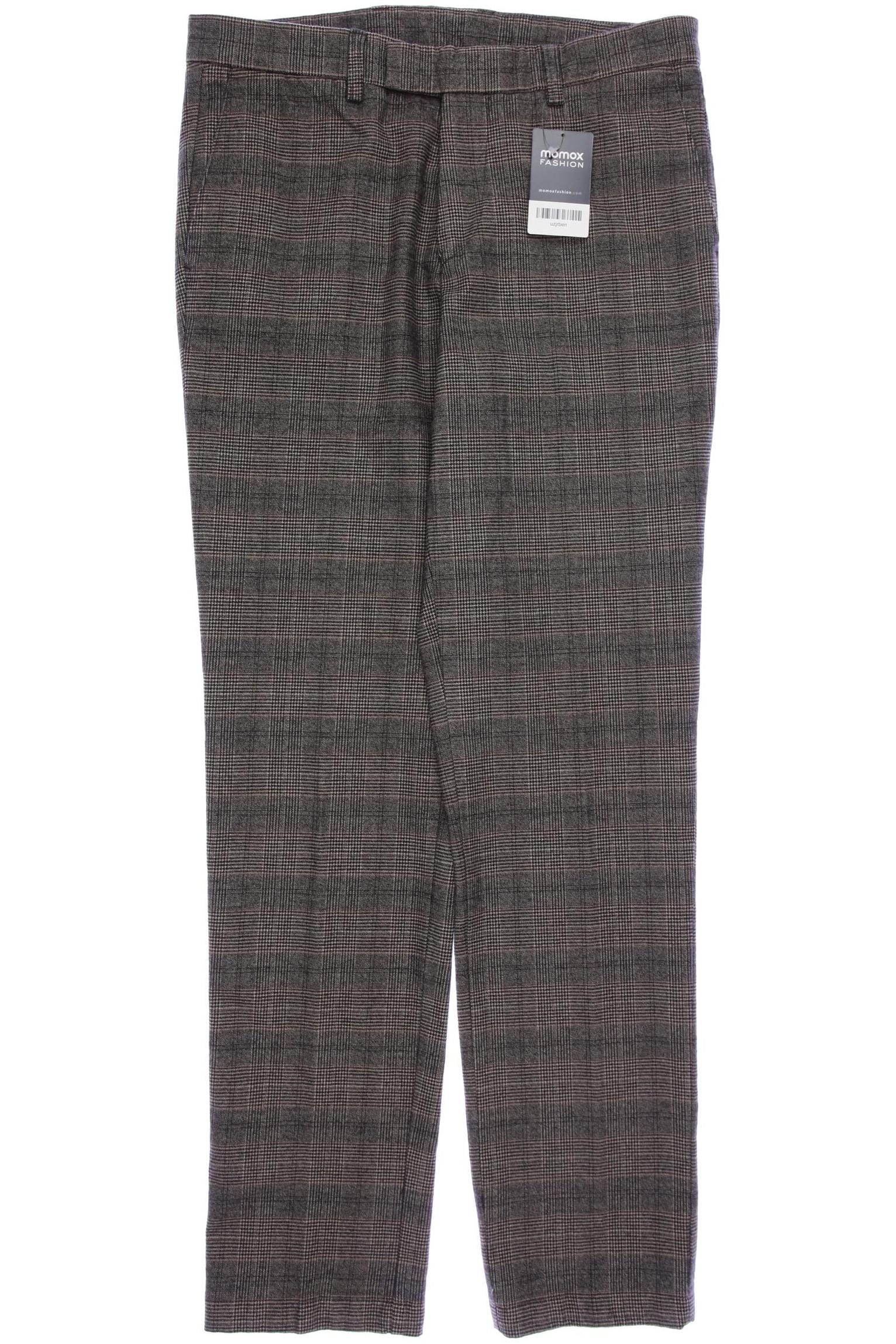 

MeyEdlich Herren Stoffhose, braun, Gr. 48