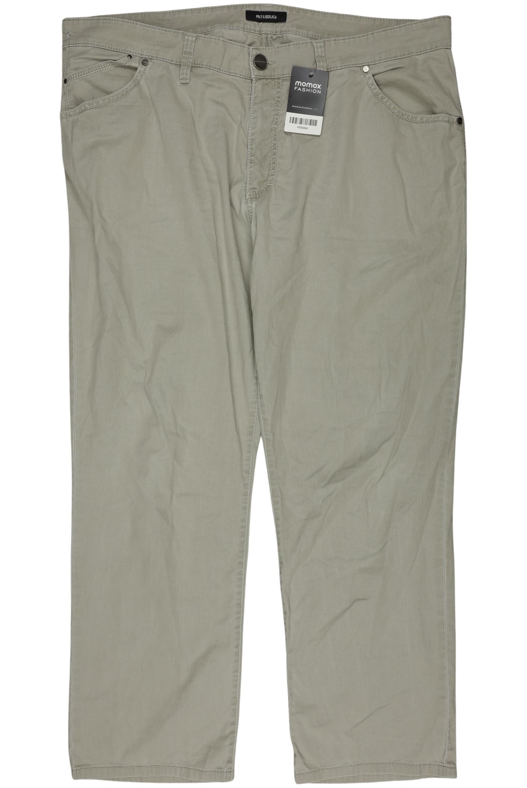 

MeyEdlich Herren Stoffhose, beige, Gr. 58