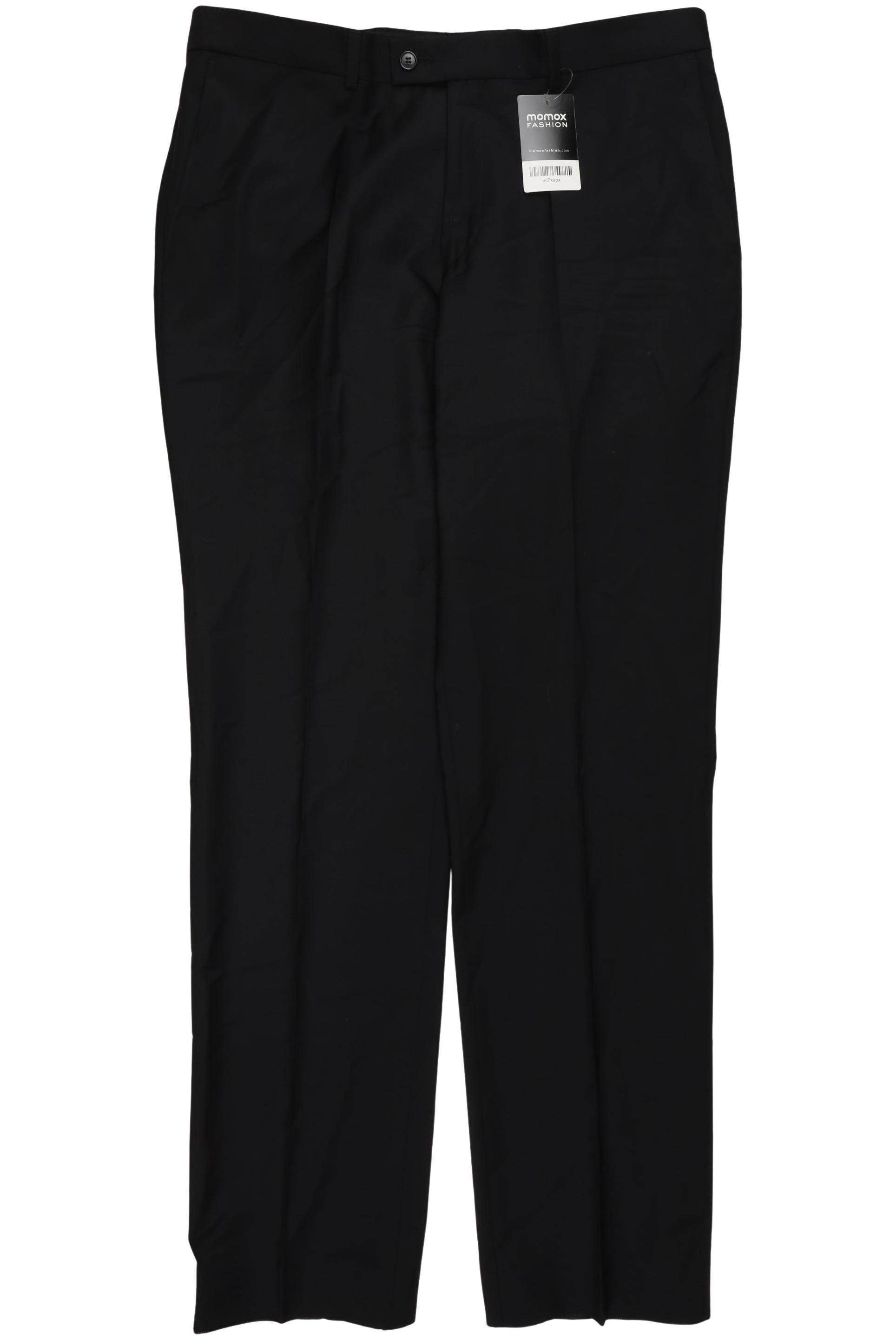 

MeyEdlich Herren Stoffhose, schwarz, Gr. 52