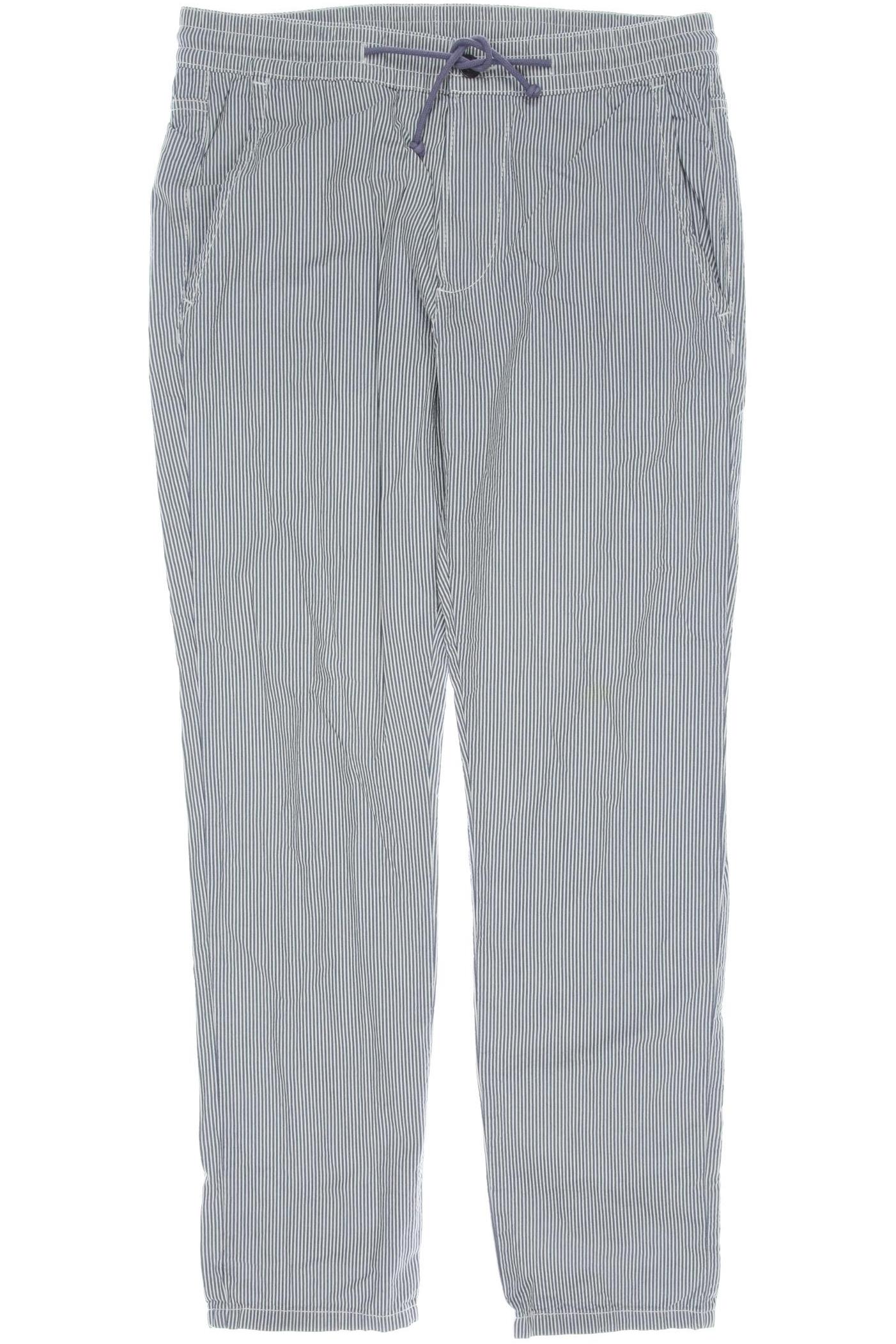 

MeyEdlich Herren Stoffhose, blau, Gr. 48