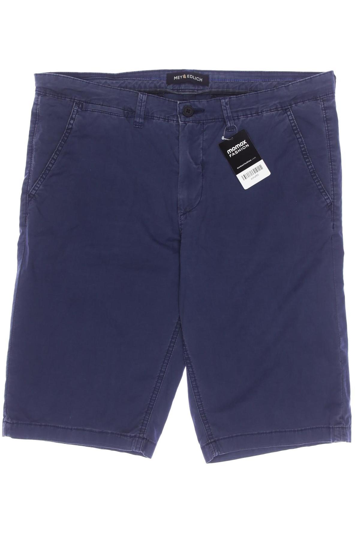 

MeyEdlich Herren Stoffhose, marineblau, Gr. 54