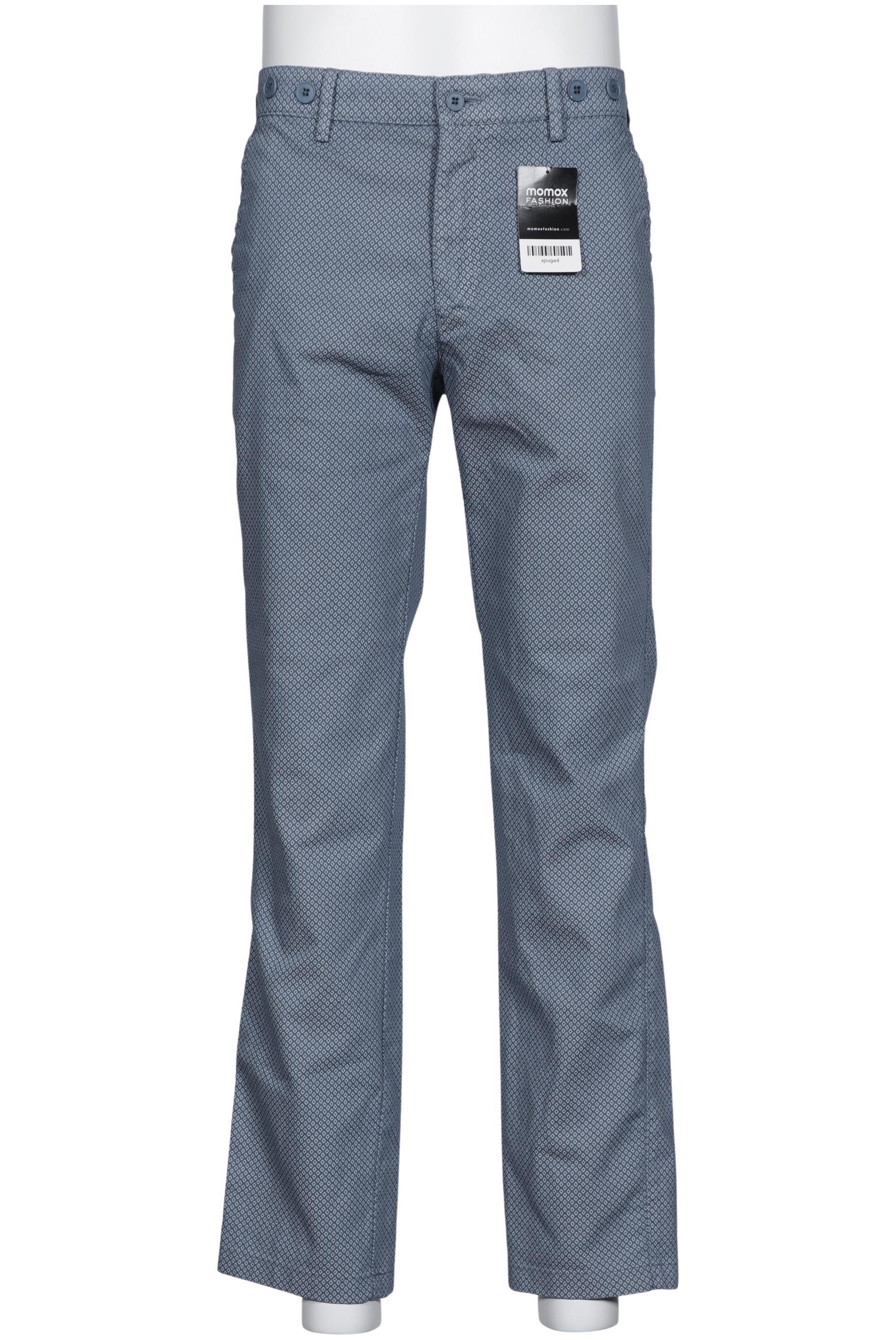 

MeyEdlich Herren Stoffhose, blau, Gr. 50