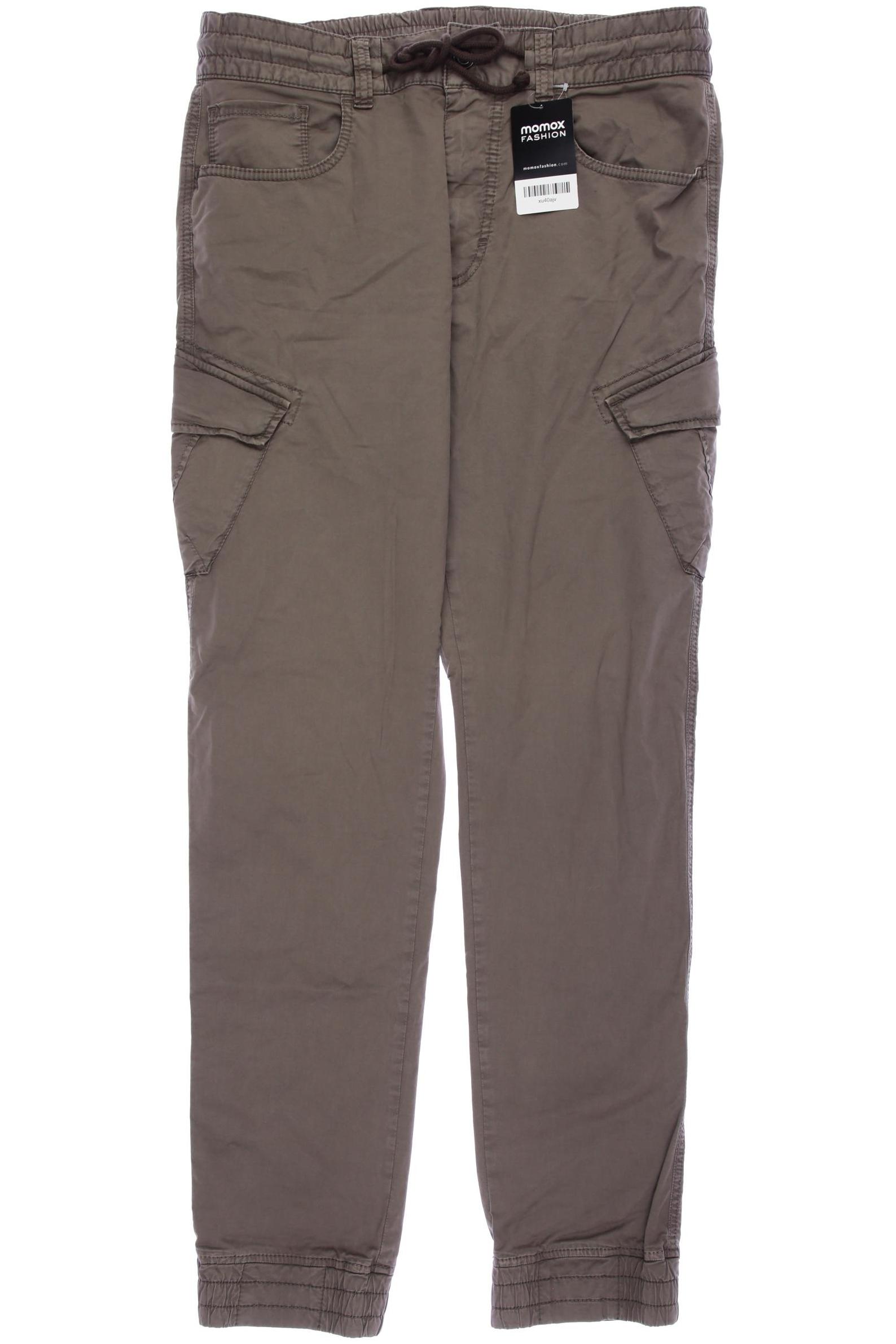 

MeyEdlich Herren Stoffhose, braun, Gr. 50