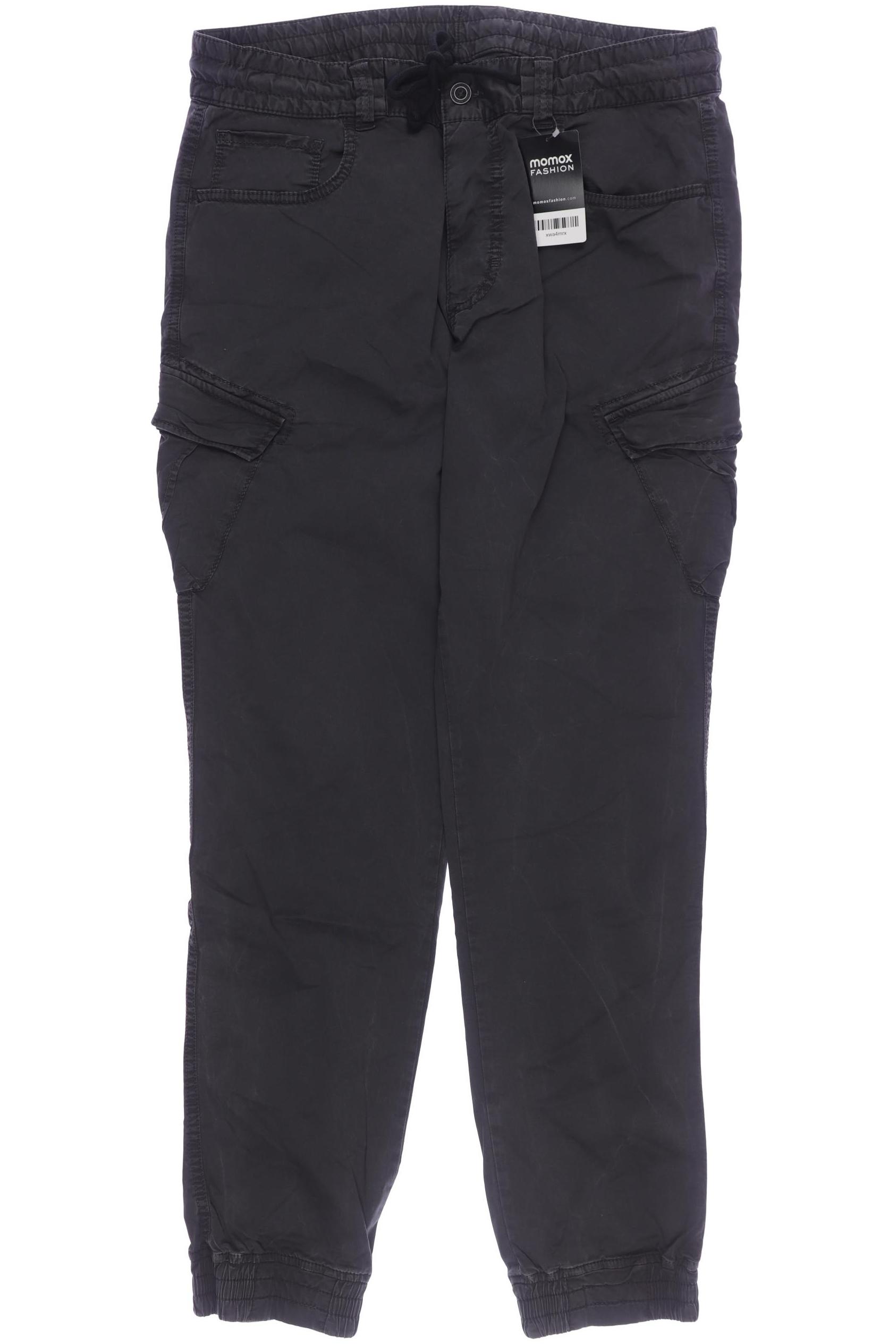

MeyEdlich Herren Stoffhose, grau, Gr. 52