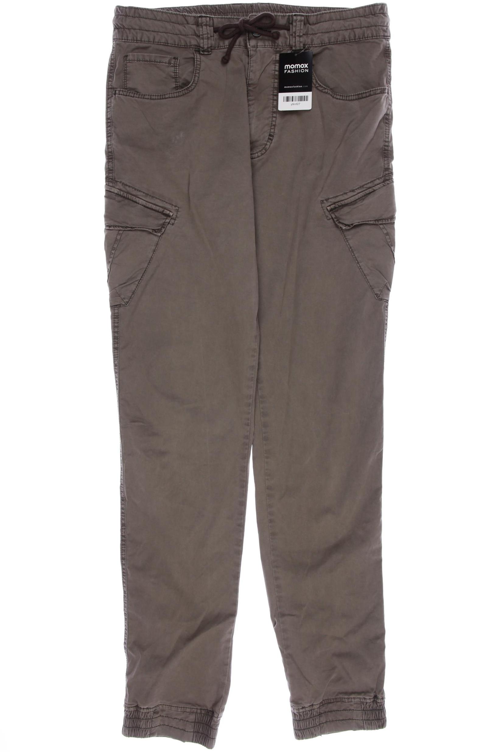 

MeyEdlich Herren Stoffhose, braun, Gr. 98
