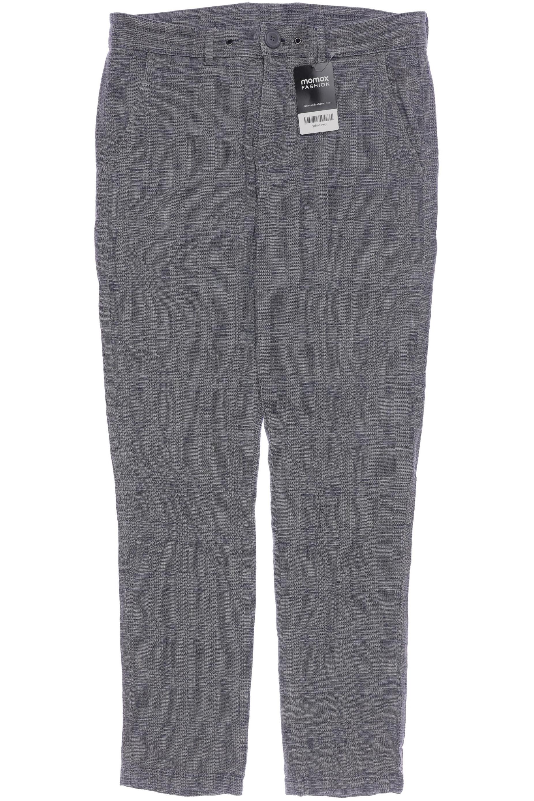 

MeyEdlich Herren Stoffhose, grau, Gr. 32