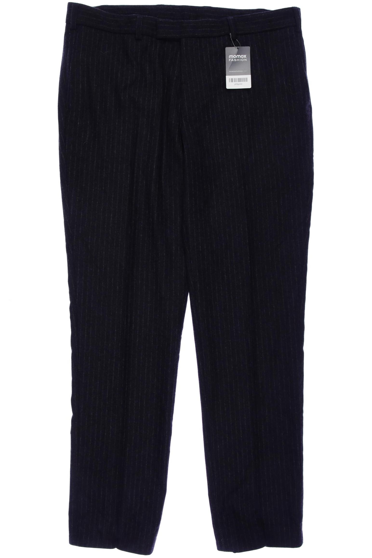 

MeyEdlich Herren Stoffhose, schwarz