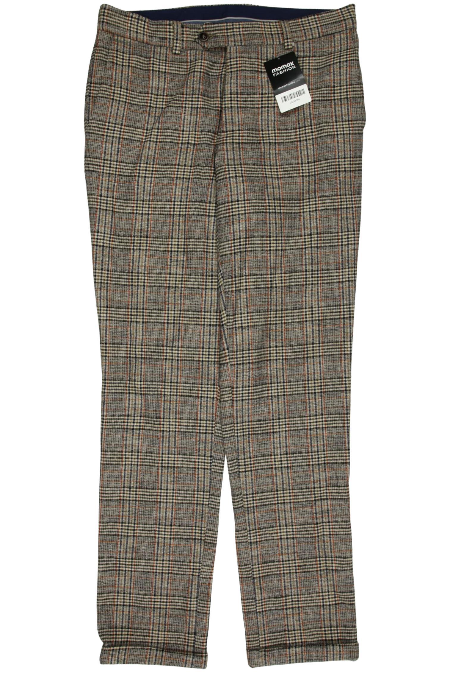 

MeyEdlich Herren Stoffhose, beige, Gr. 48