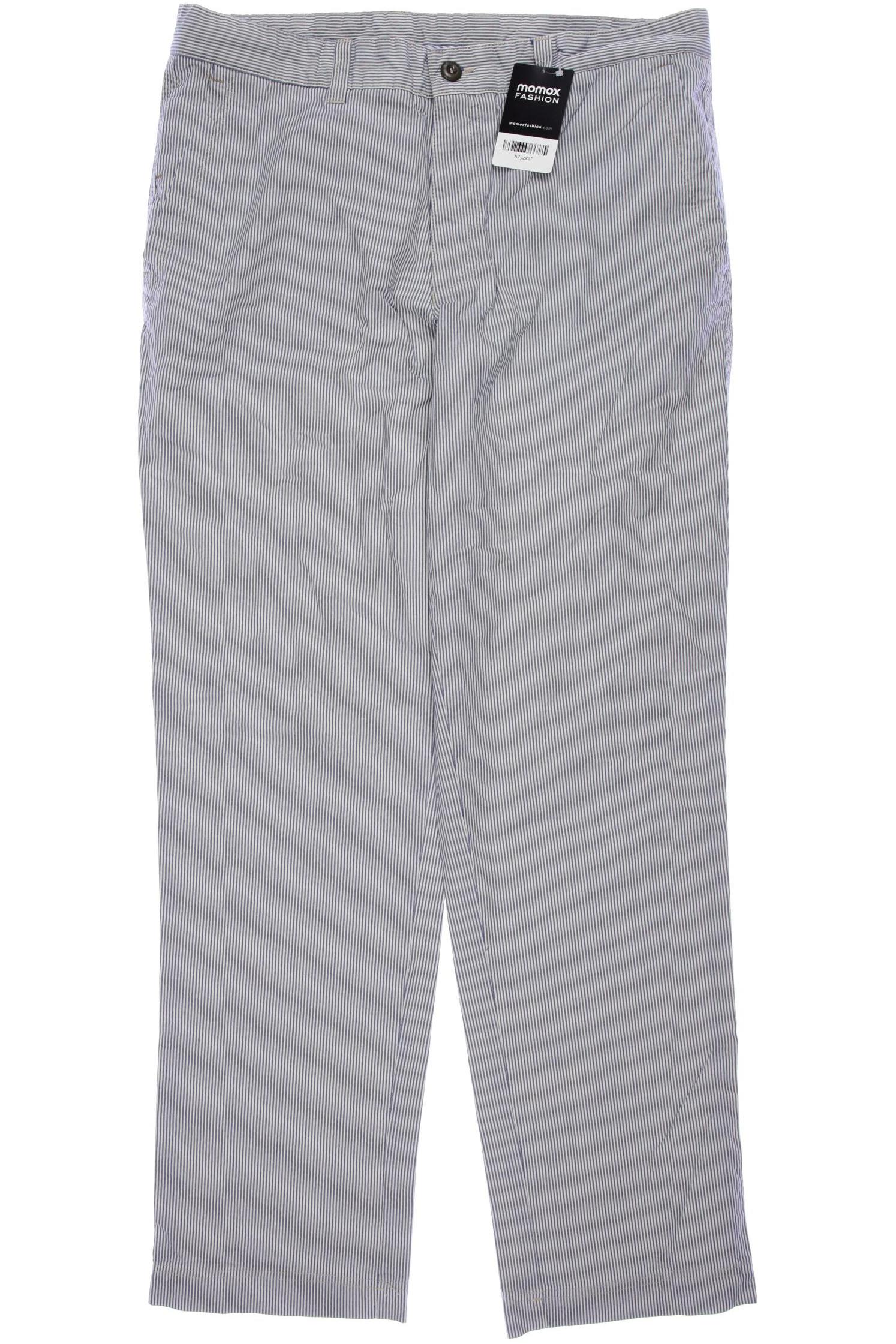 

MeyEdlich Herren Stoffhose, blau, Gr. 52