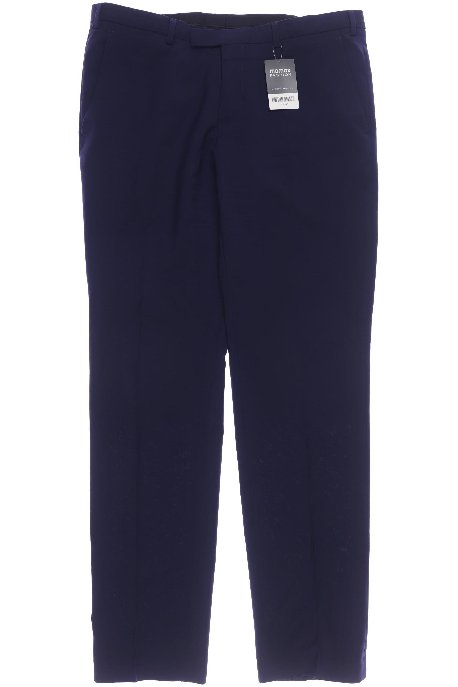 

MeyEdlich Herren Stoffhose, blau, Gr. 52