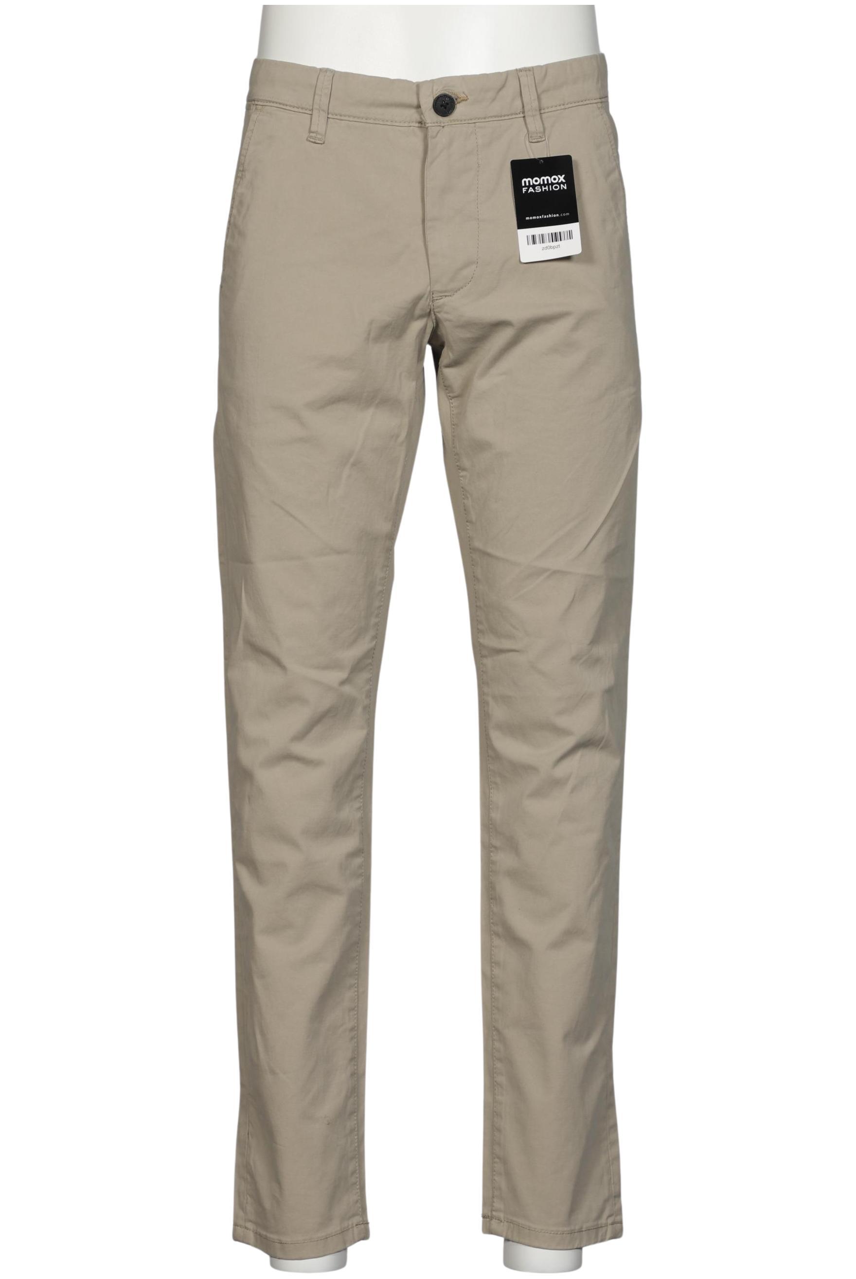 

MeyEdlich Herren Stoffhose, beige, Gr. 46