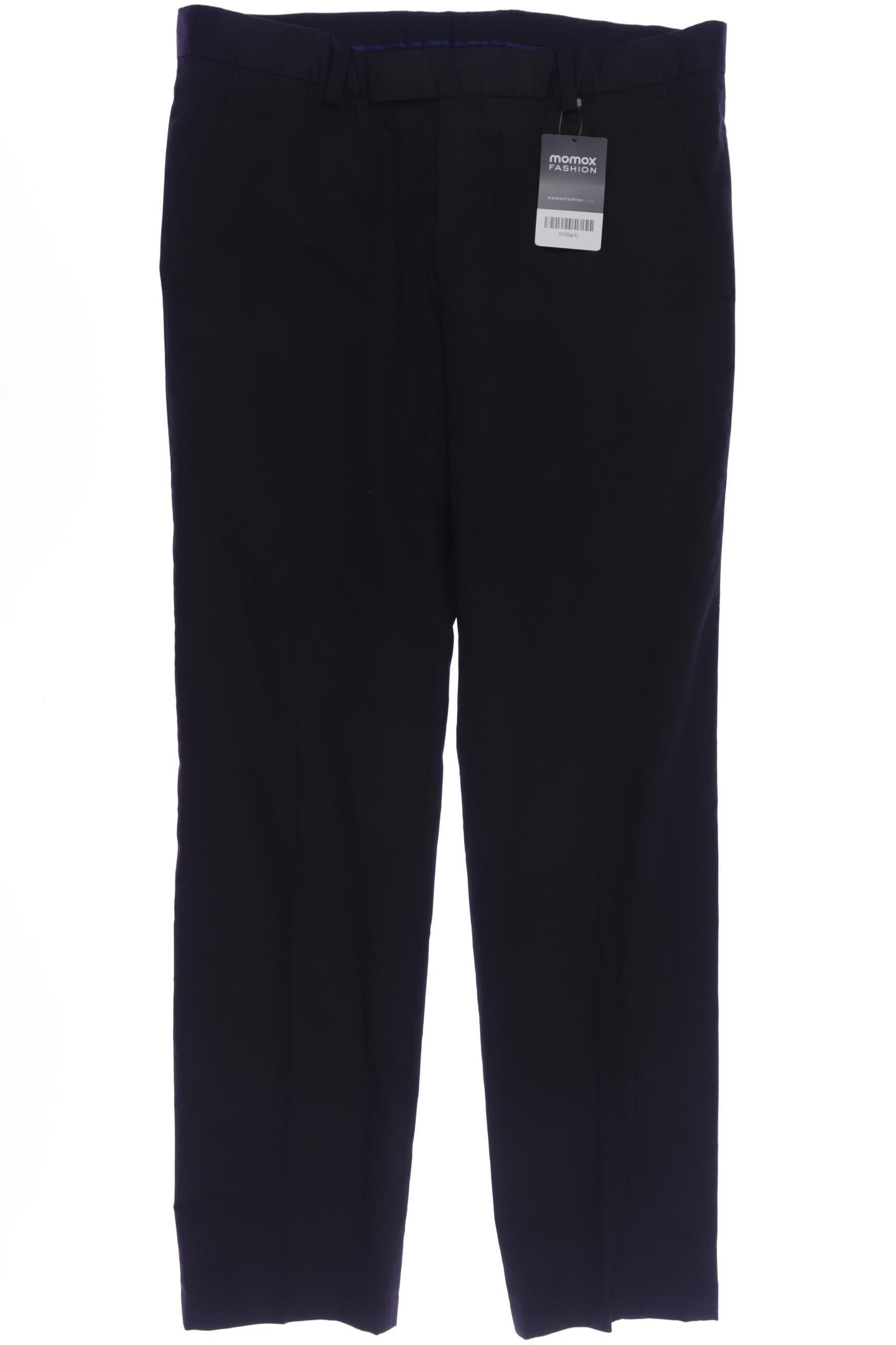 

MeyEdlich Herren Stoffhose, schwarz, Gr. 48