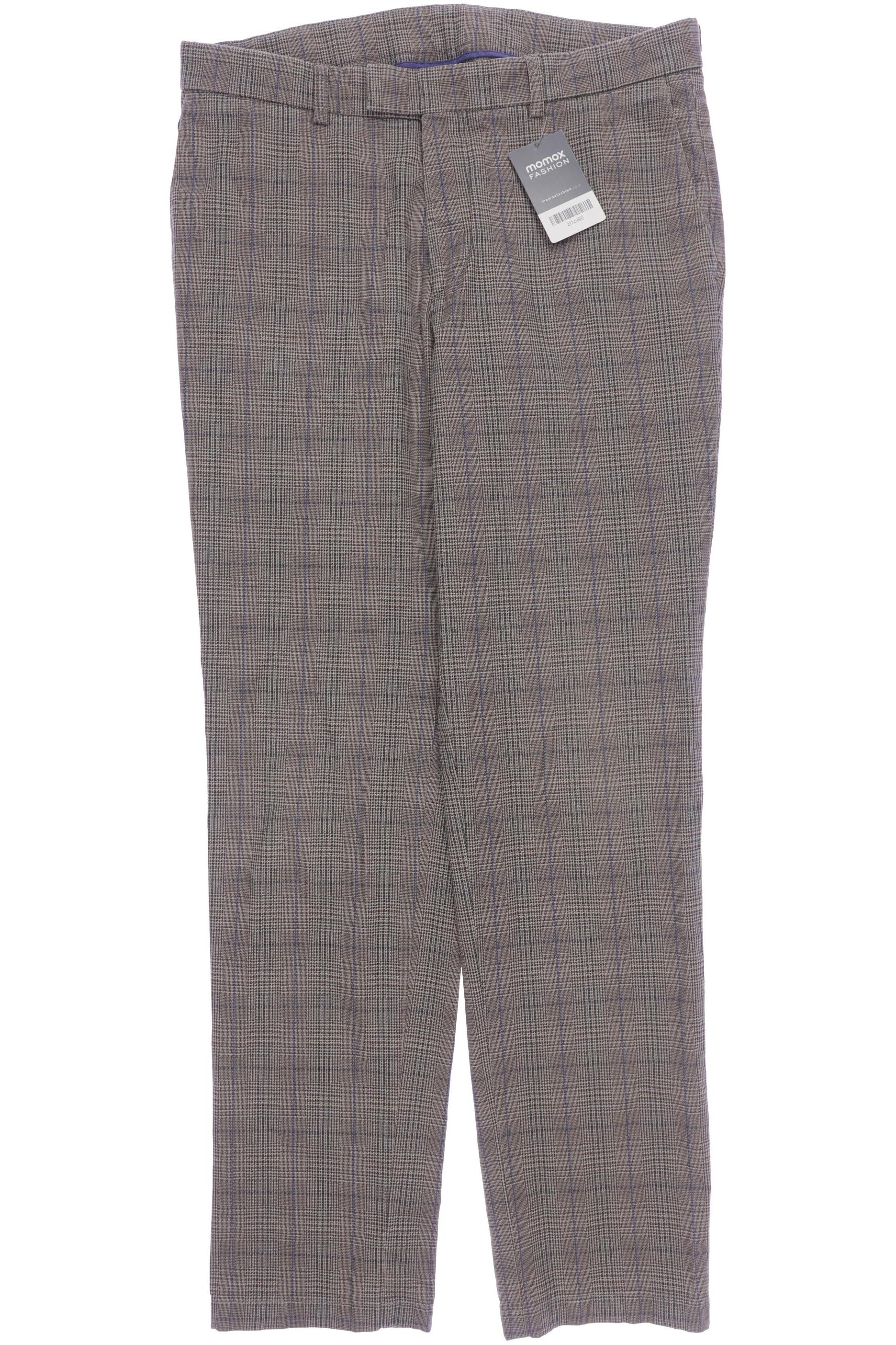

MeyEdlich Herren Stoffhose, braun, Gr. 50