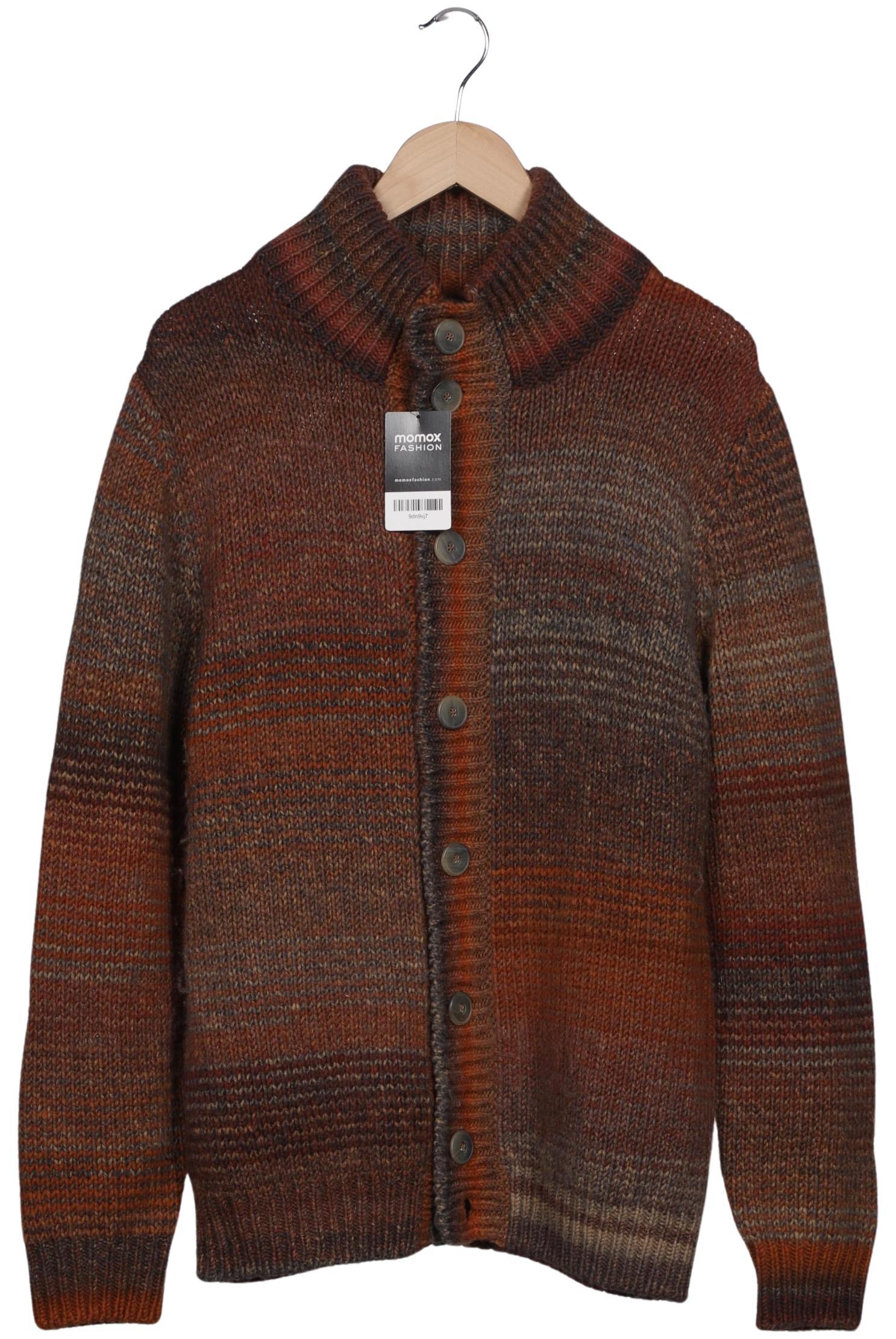 

MeyEdlich Herren Strickjacke, braun, Gr. 52