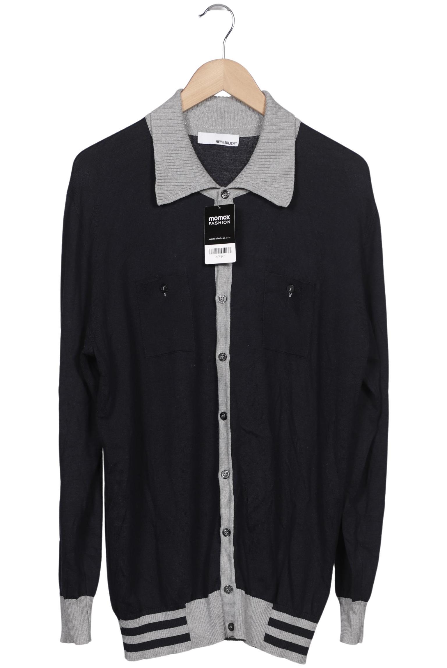 

MeyEdlich Herren Strickjacke, mehrfarbig, Gr. 54