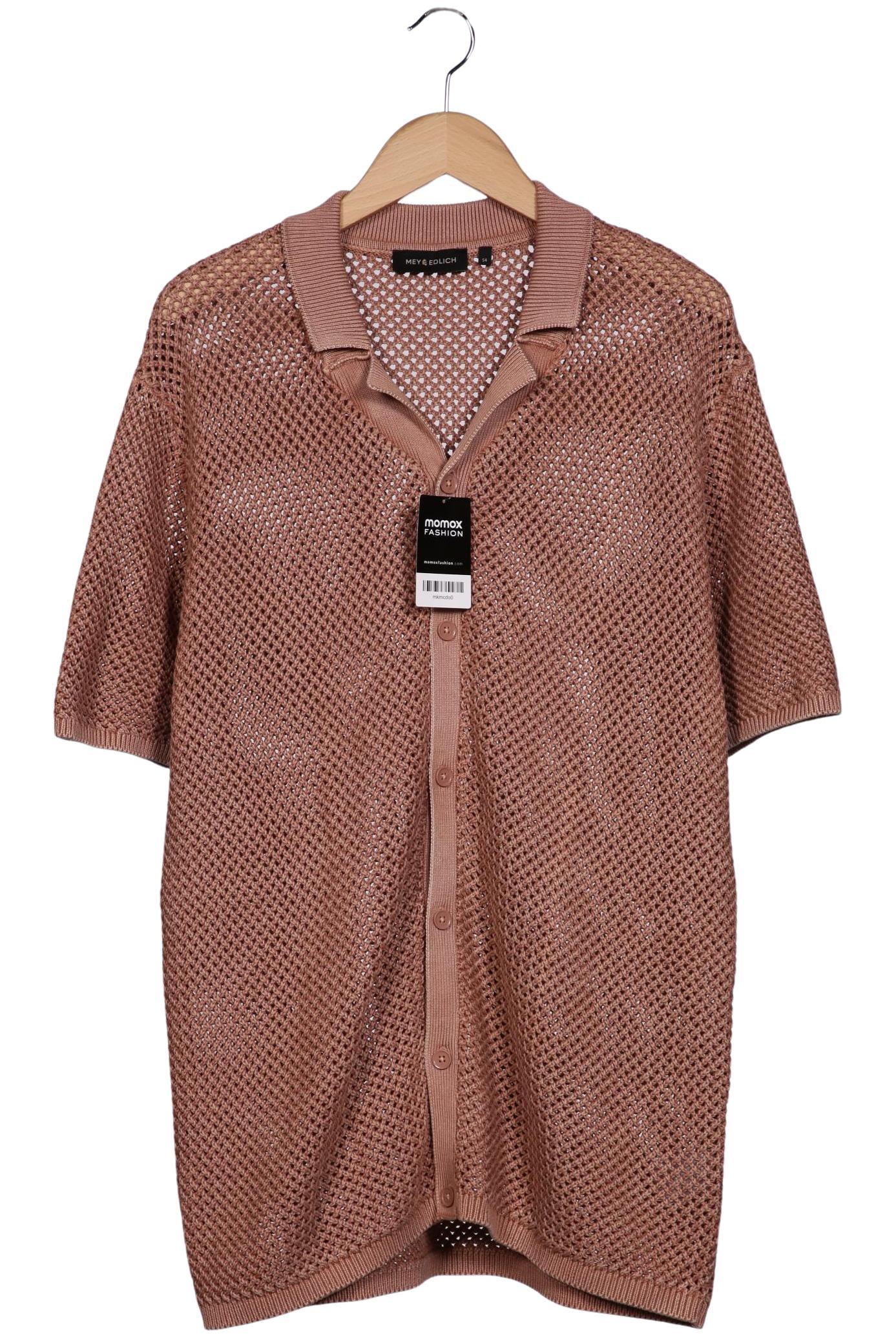 Thumbnail - MeyEdlich Herren Strickjacke, braun, Gr. 54