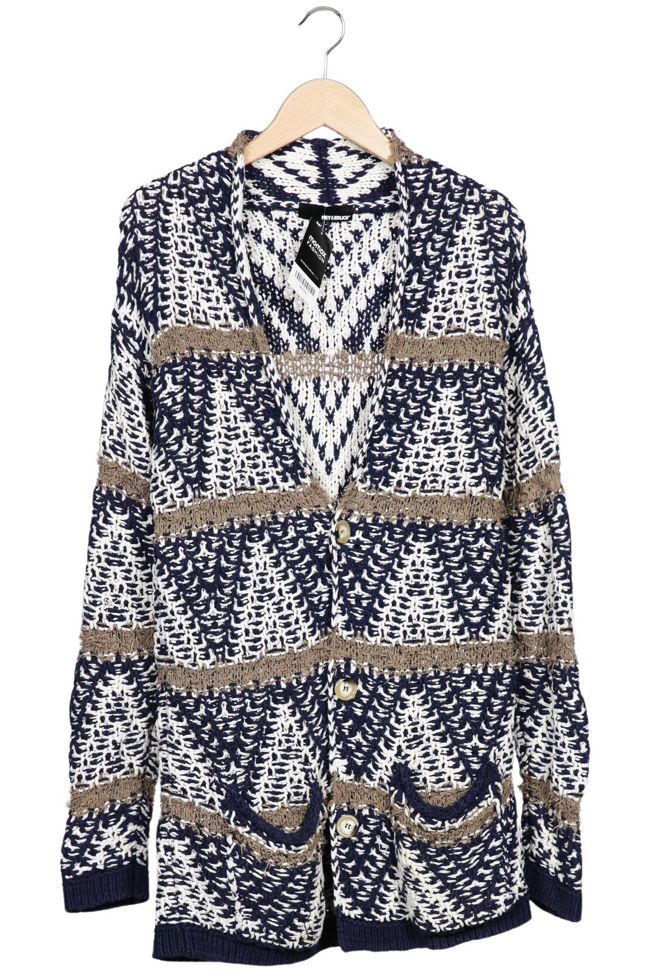 Thumbnail - MeyEdlich Herren Strickjacke, mehrfarbig, Gr. 50