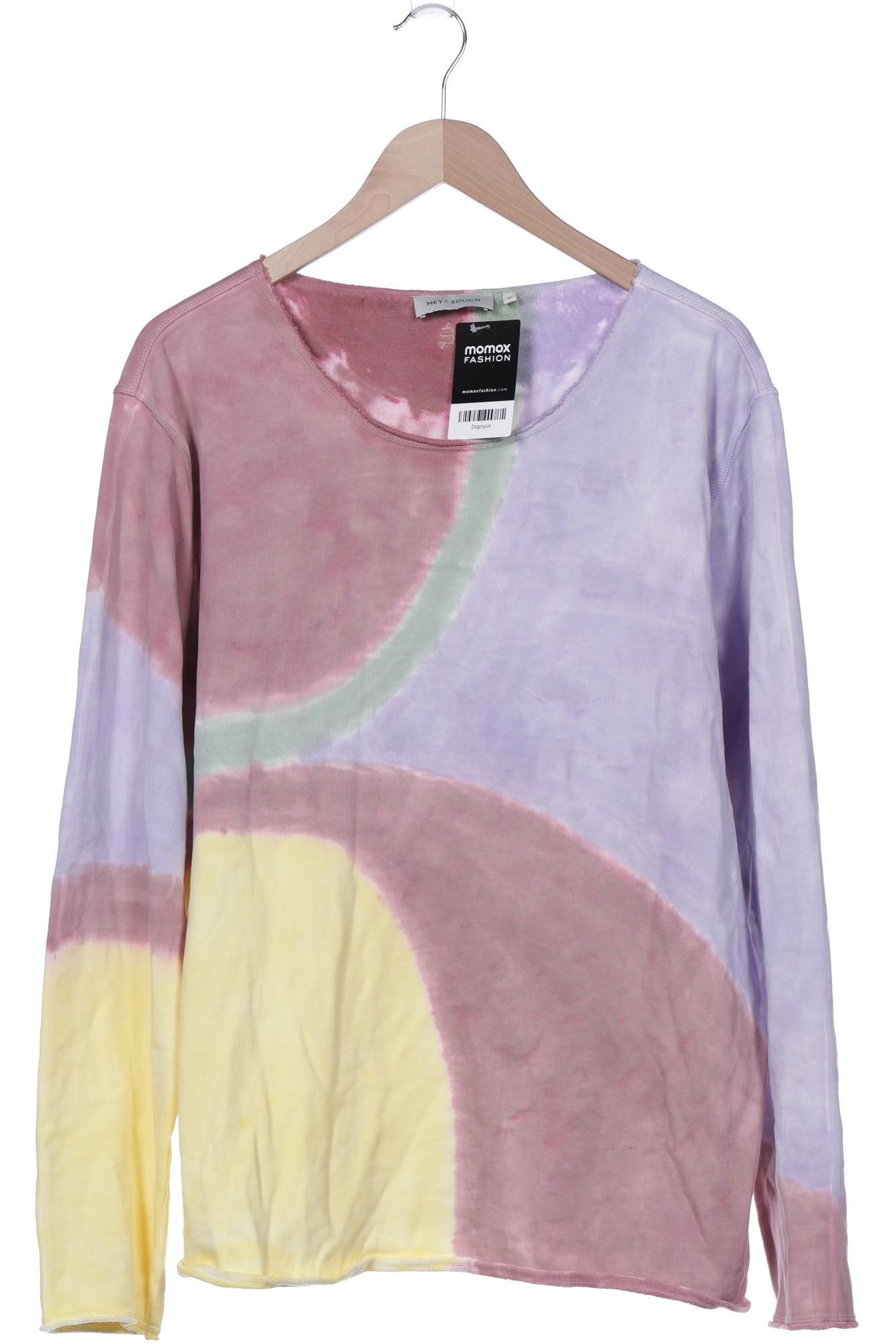 

MeyEdlich Herren Sweatshirt, mehrfarbig, Gr. 56