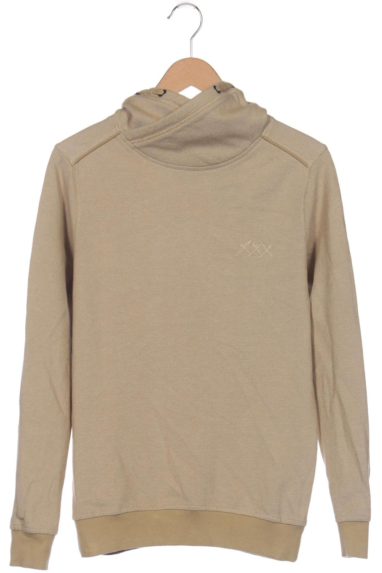 

MeyEdlich Herren Sweatshirt, beige, Gr. 48