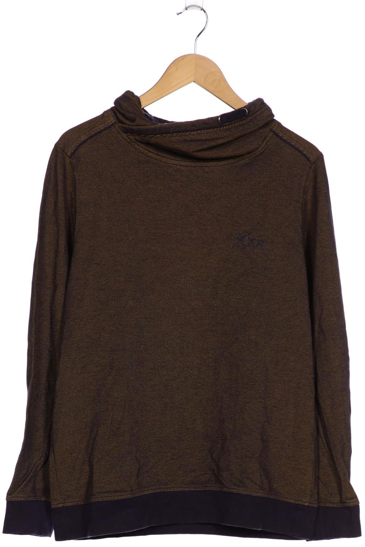 

MeyEdlich Herren Sweatshirt, blau, Gr. 50