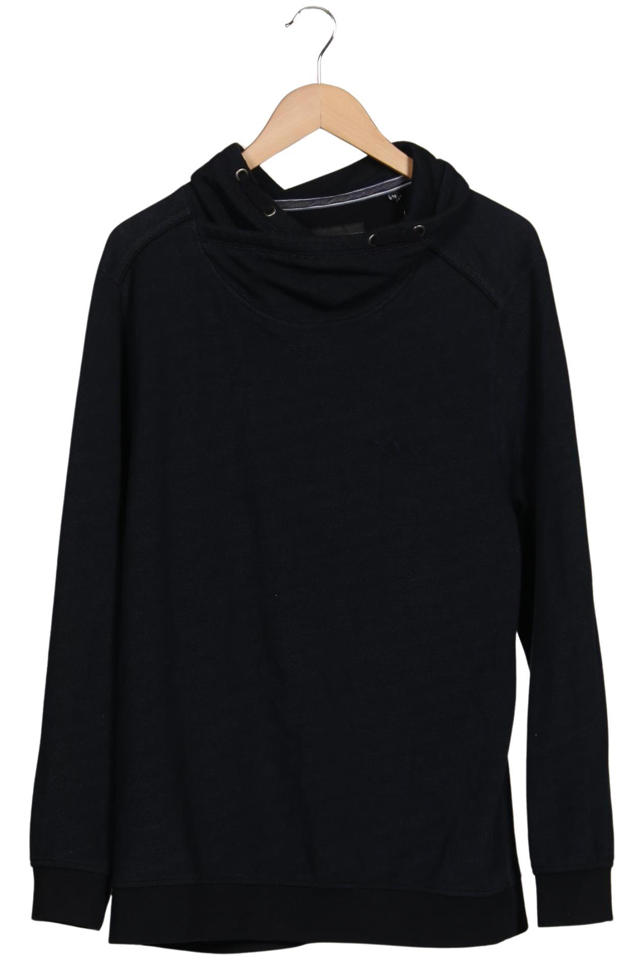 

MeyEdlich Herren Sweatshirt, marineblau, Gr. 52