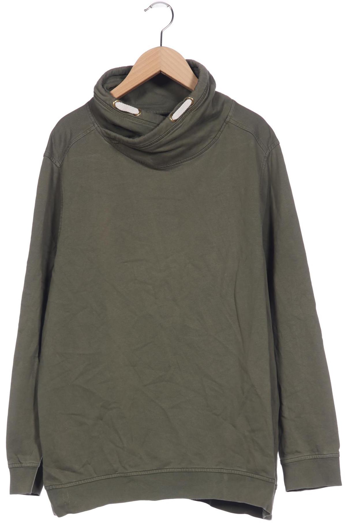 

MeyEdlich Herren Sweatshirt, grün, Gr. 50