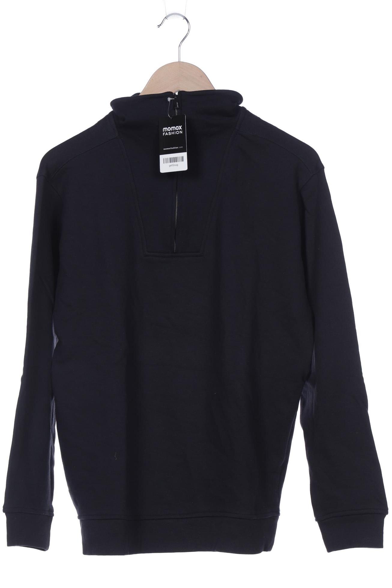 

MeyEdlich Herren Sweatshirt, marineblau, Gr. 52