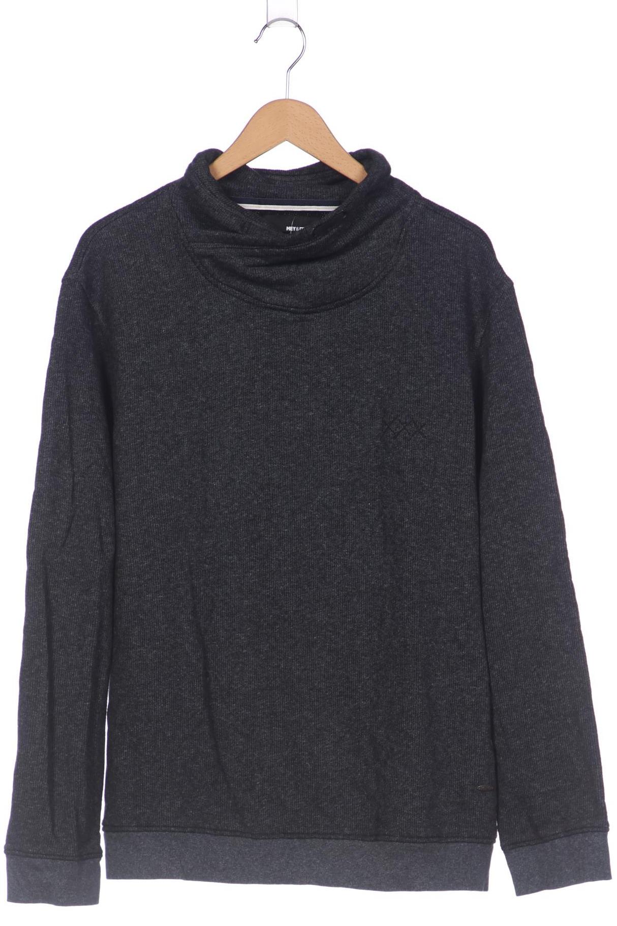 

MeyEdlich Herren Sweatshirt, marineblau, Gr. 56