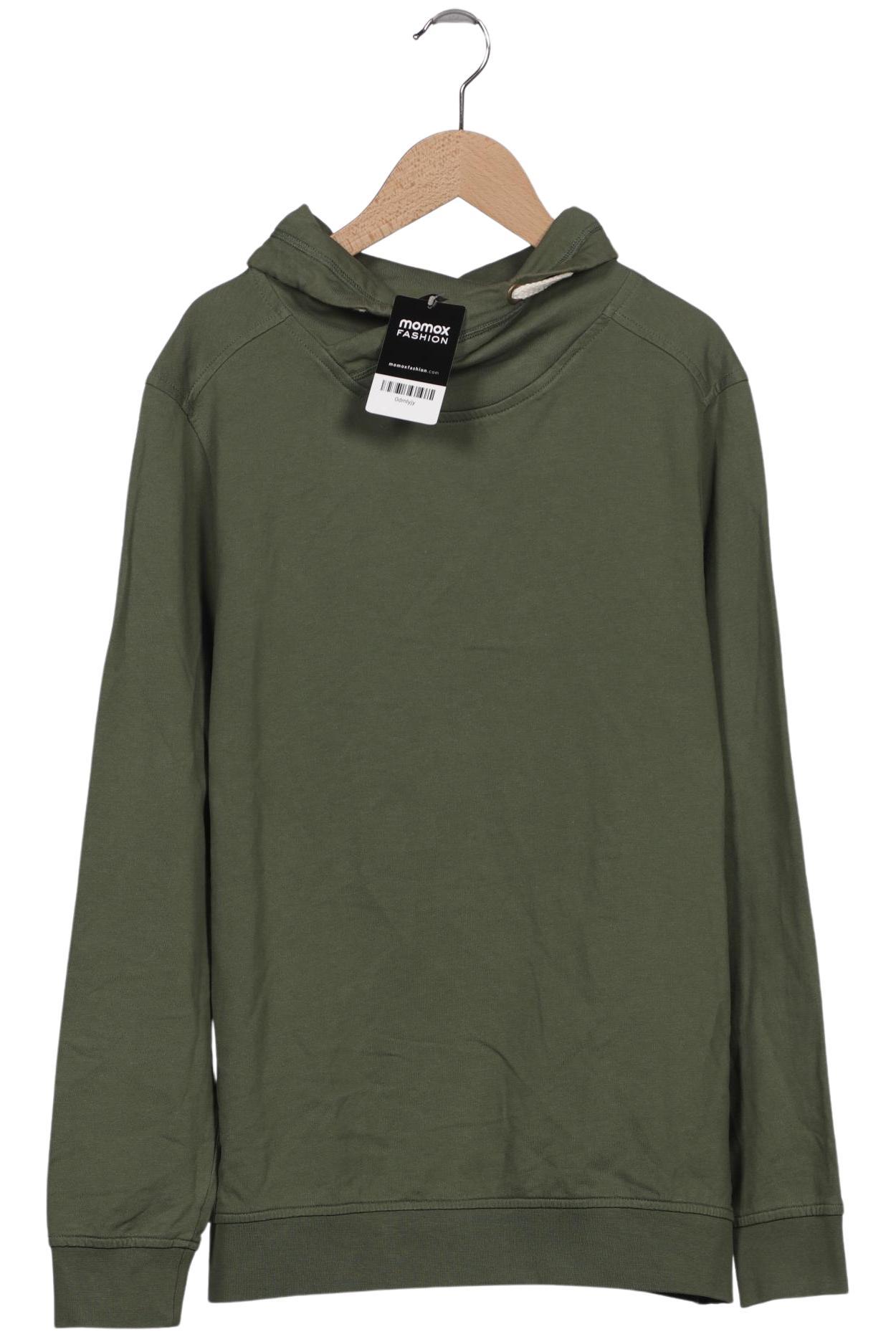 

MeyEdlich Herren Sweatshirt, grün, Gr. 50