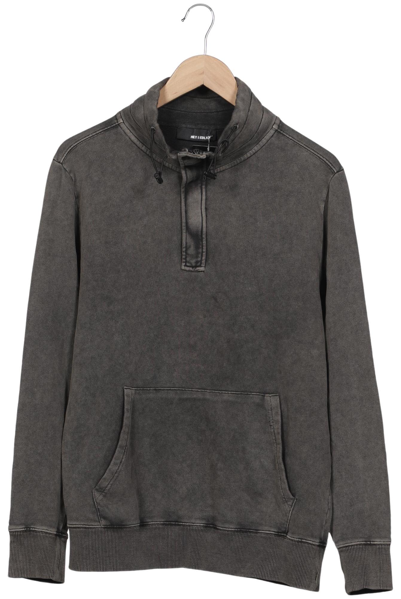 Thumbnail - MeyEdlich Herren Sweatshirt, grau, Gr. 46