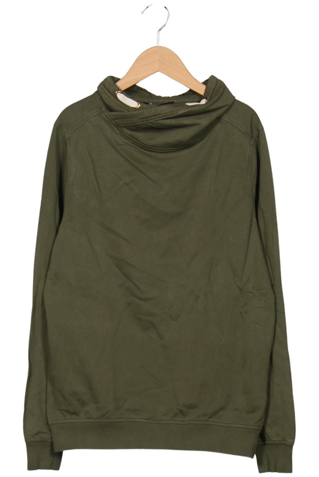 

MeyEdlich Herren Sweatshirt, grün, Gr. 46