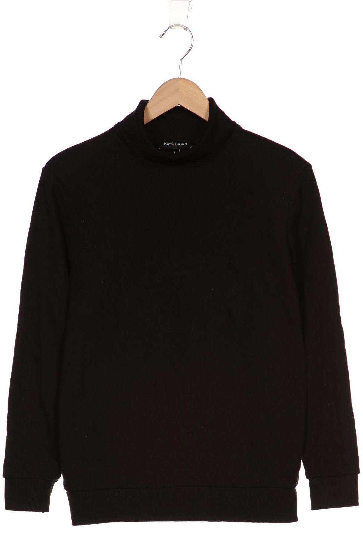 

MeyEdlich Herren Sweatshirt, schwarz