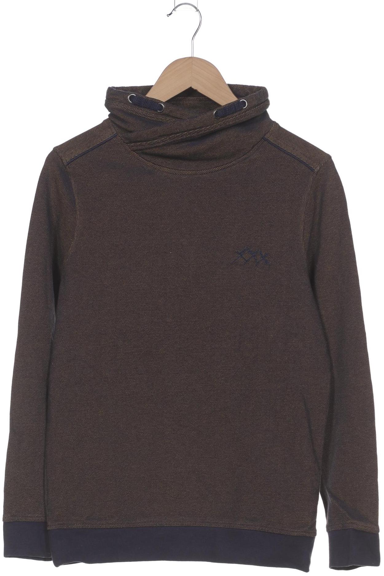 

MeyEdlich Herren Sweatshirt, marineblau, Gr. 48