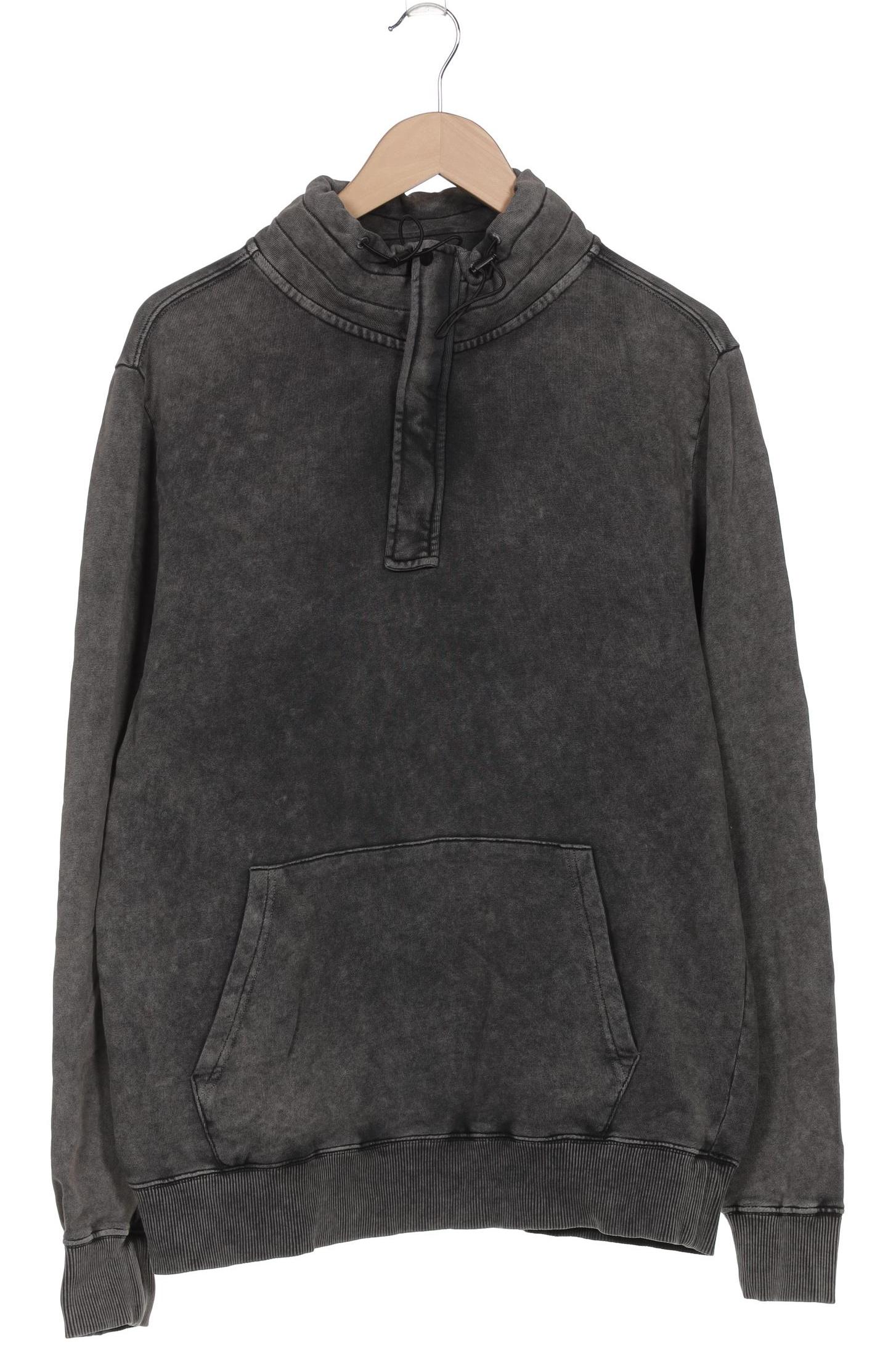 

MeyEdlich Herren Sweatshirt, grau, Gr. 50
