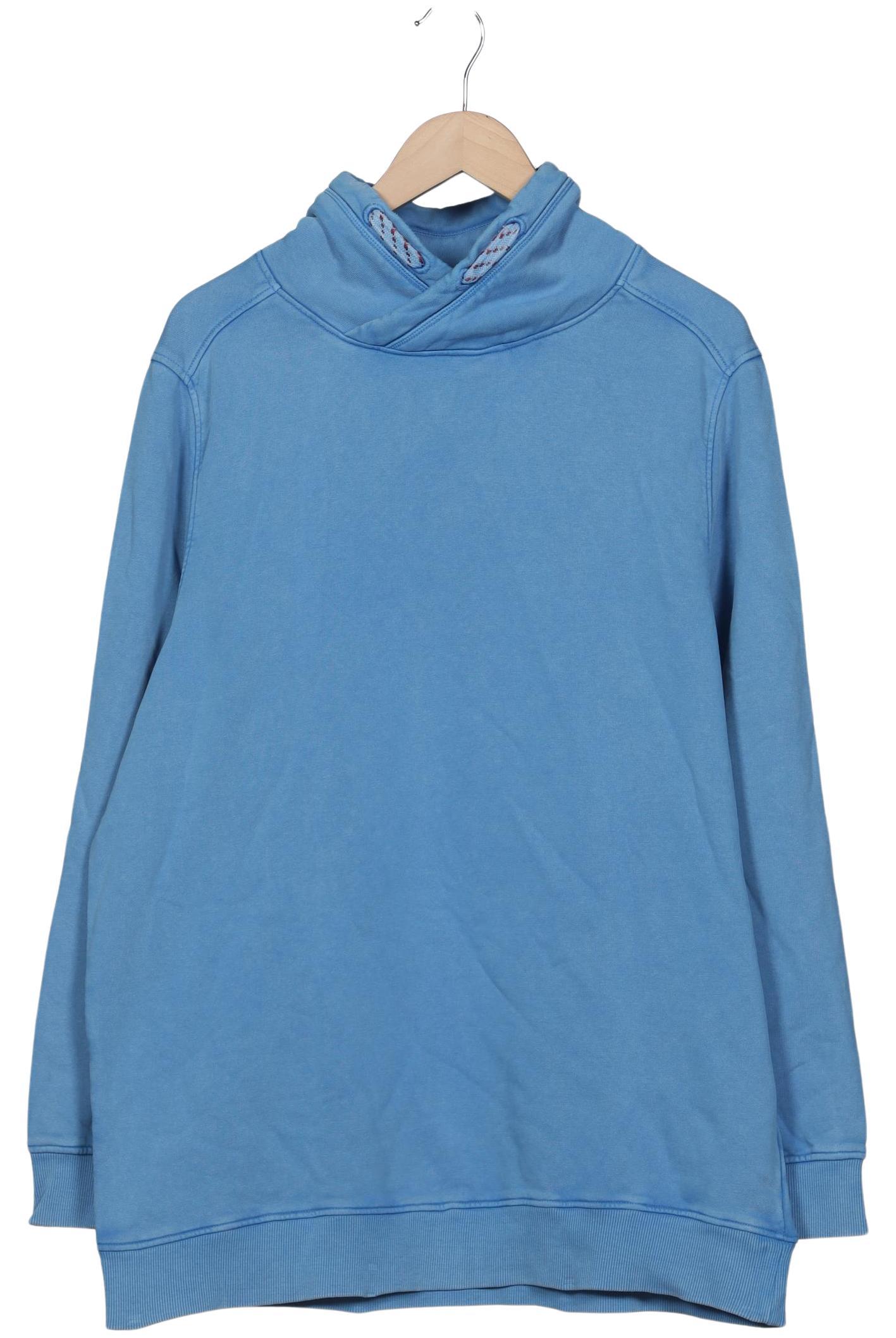 Thumbnail - MeyEdlich Herren Sweatshirt, hellblau, Gr. 54