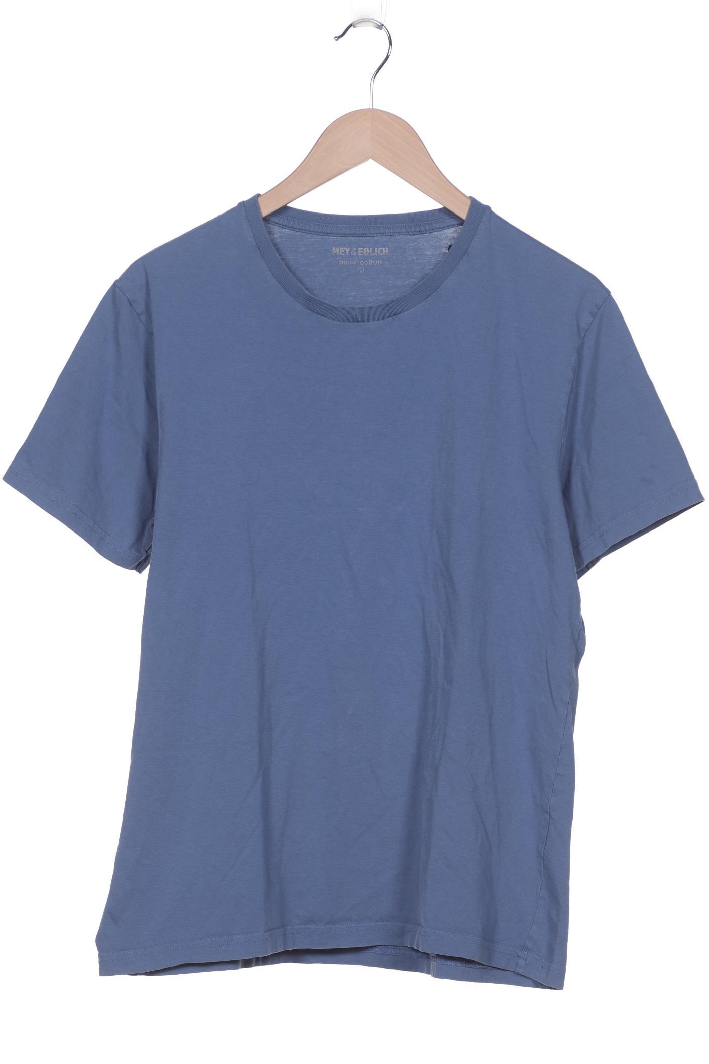 

MeyEdlich Herren T-Shirt, blau