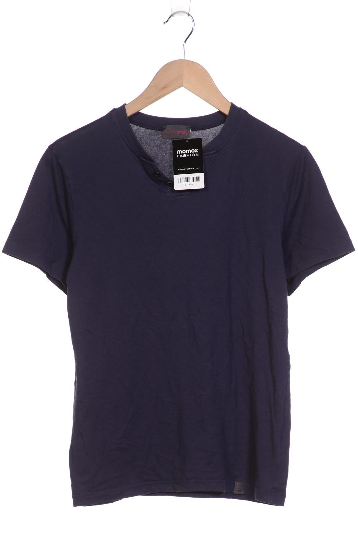 

MeyEdlich Herren T-Shirt, marineblau, Gr. 46
