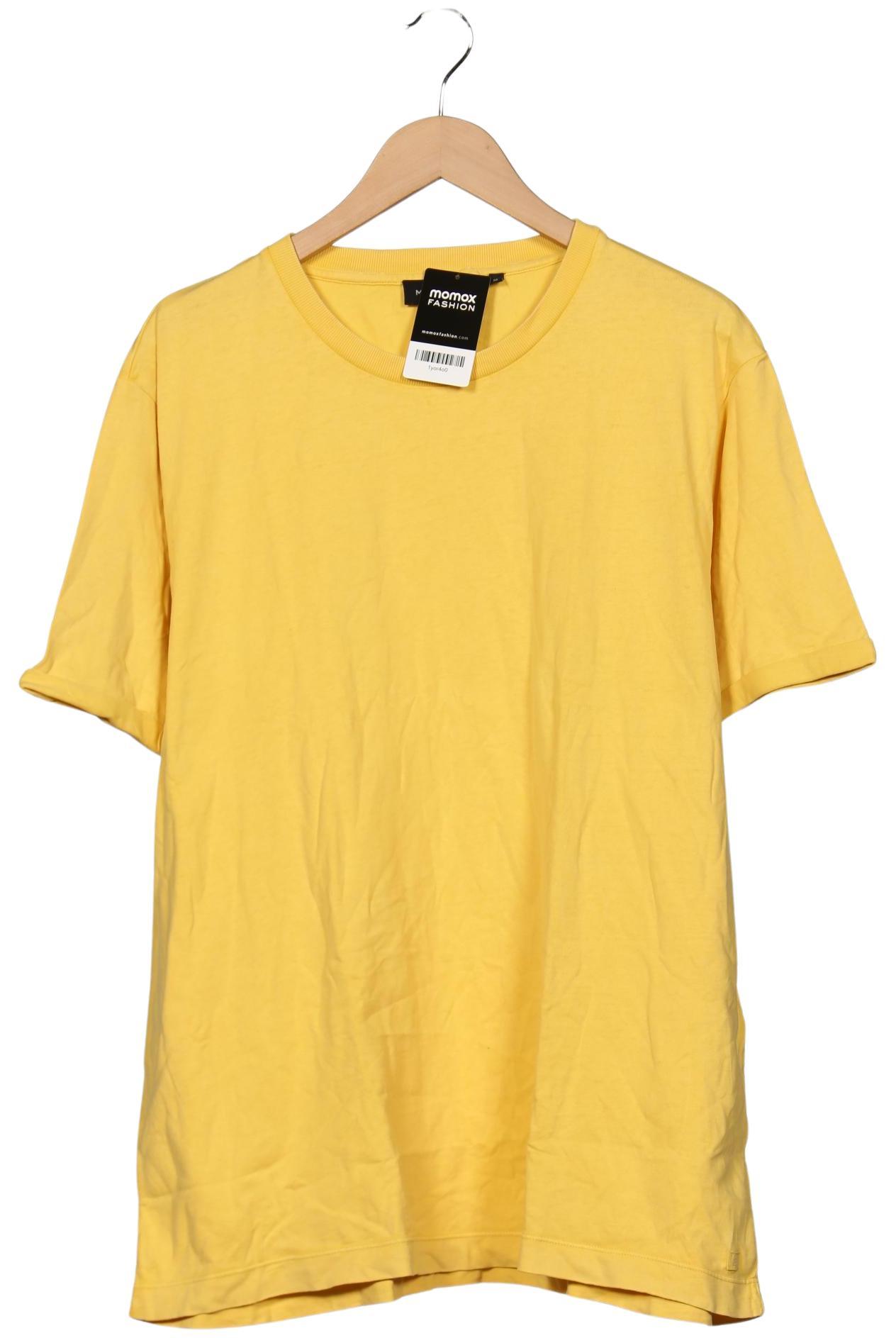 

MeyEdlich Herren T-Shirt, gelb, Gr. 58