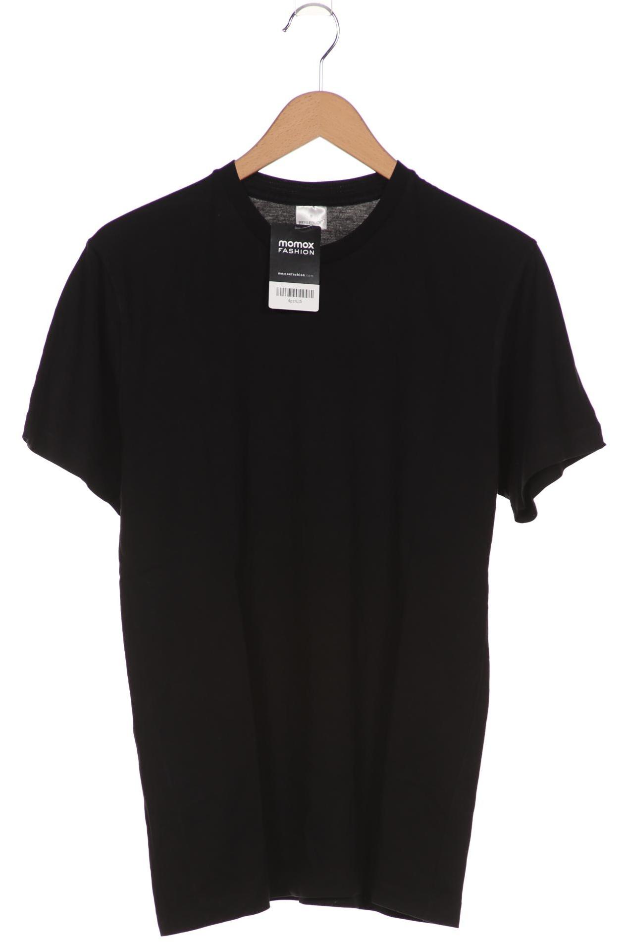 

MeyEdlich Herren T-Shirt, schwarz, Gr. 46