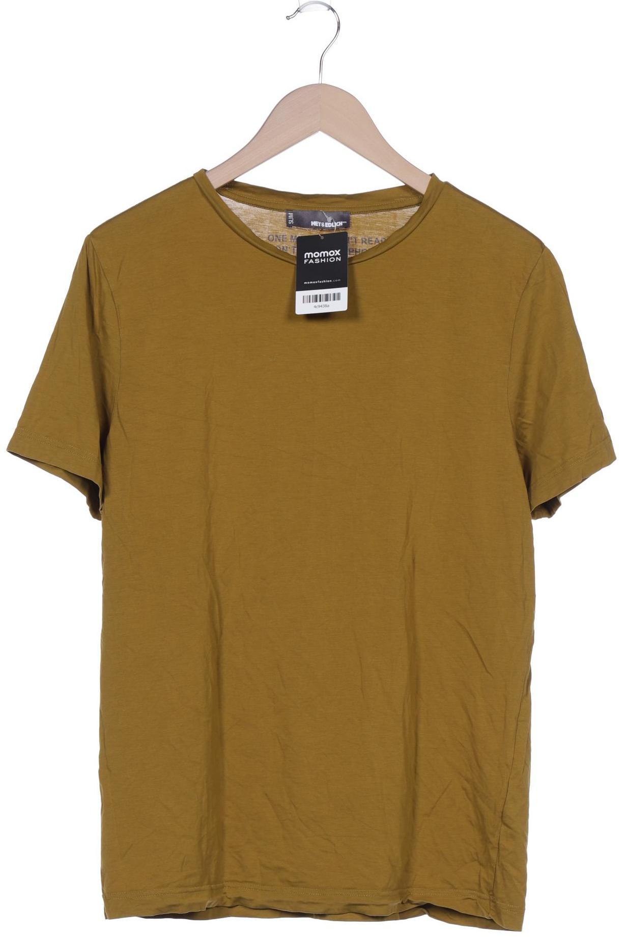 

MeyEdlich Herren T-Shirt, grün, Gr. 50