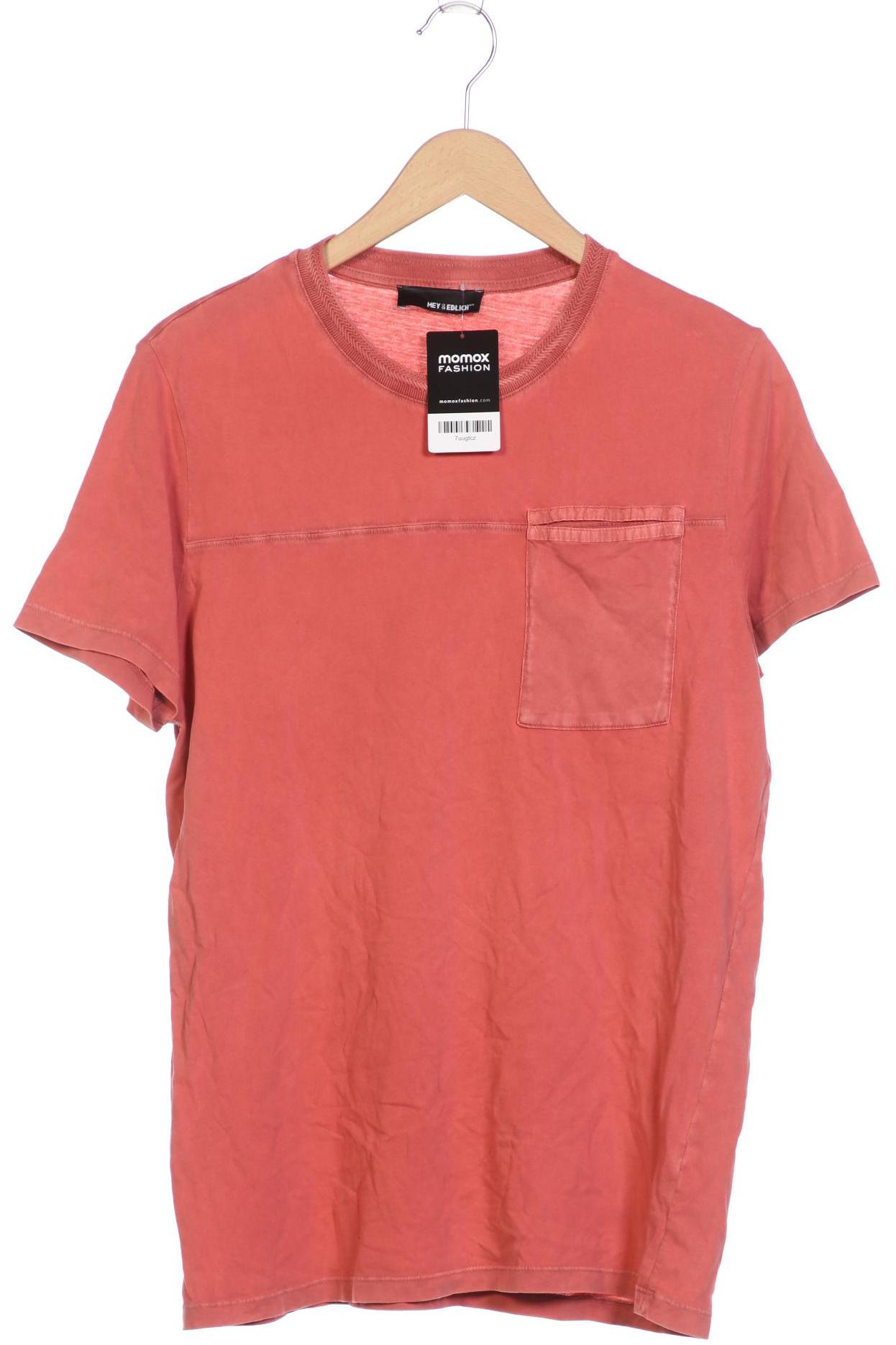 

MeyEdlich Herren T-Shirt, pink