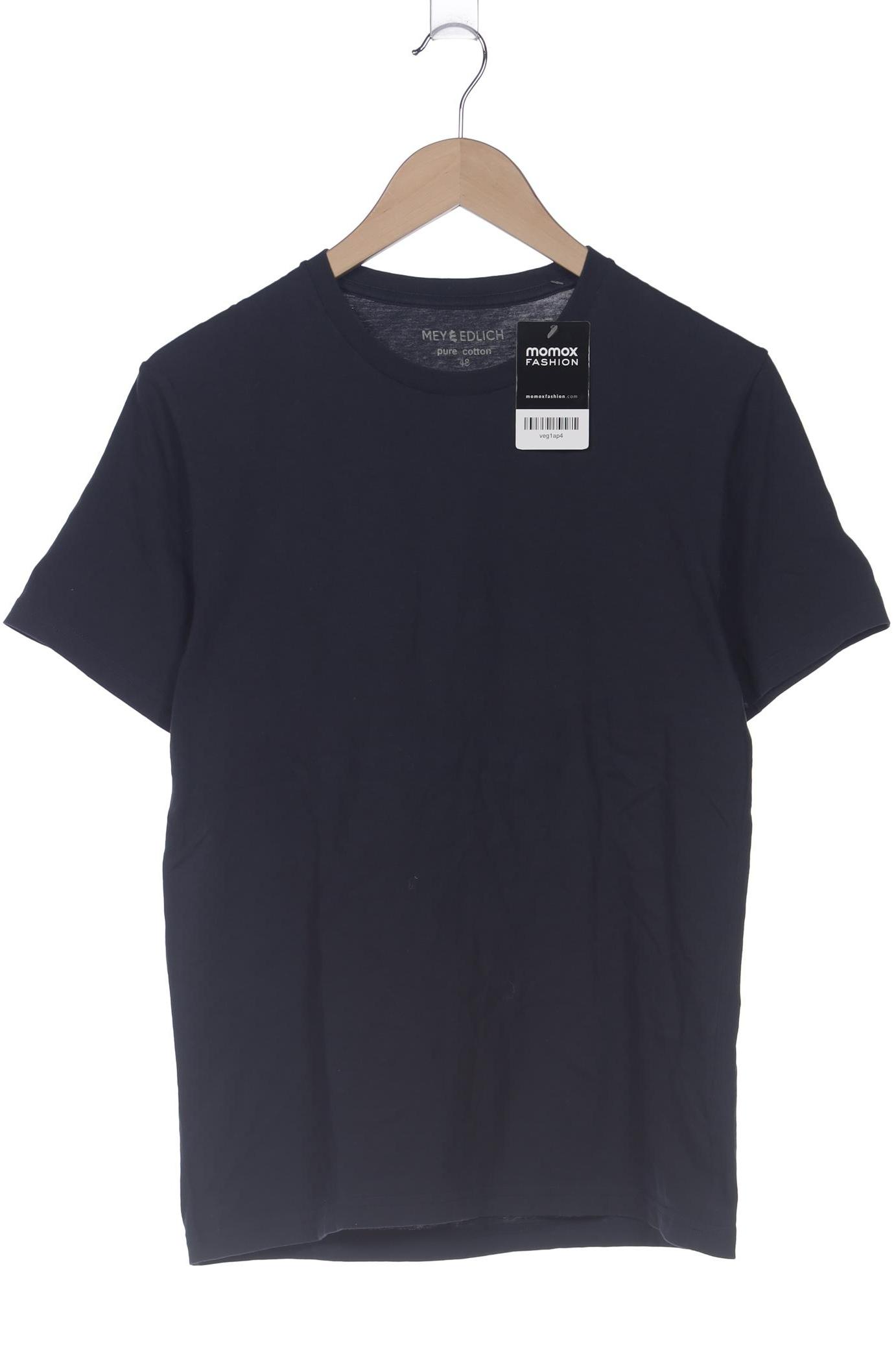 

MeyEdlich Herren T-Shirt, marineblau, Gr. 48