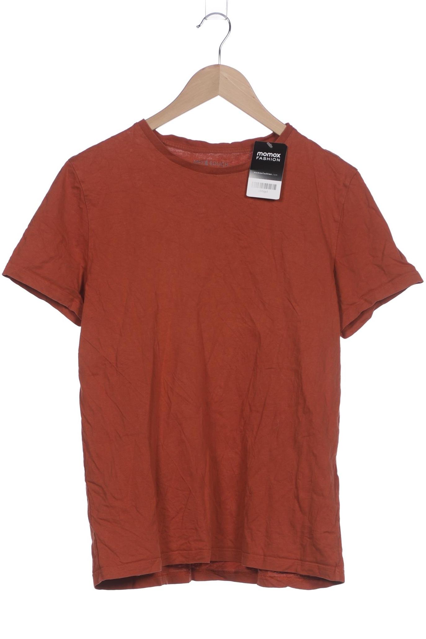 

MeyEdlich Herren T-Shirt, orange, Gr. 52