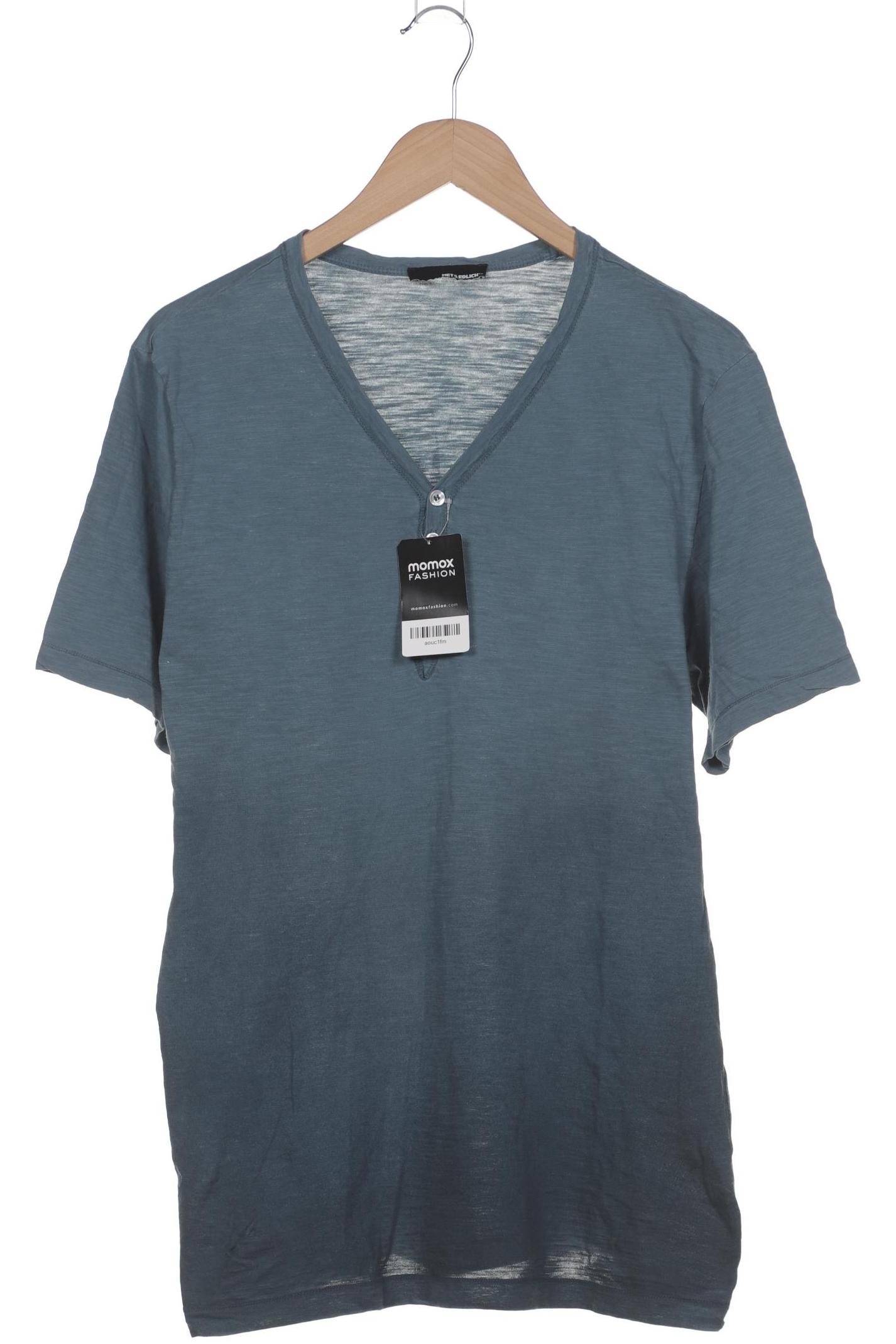

MeyEdlich Herren T-Shirt, blau, Gr. 54