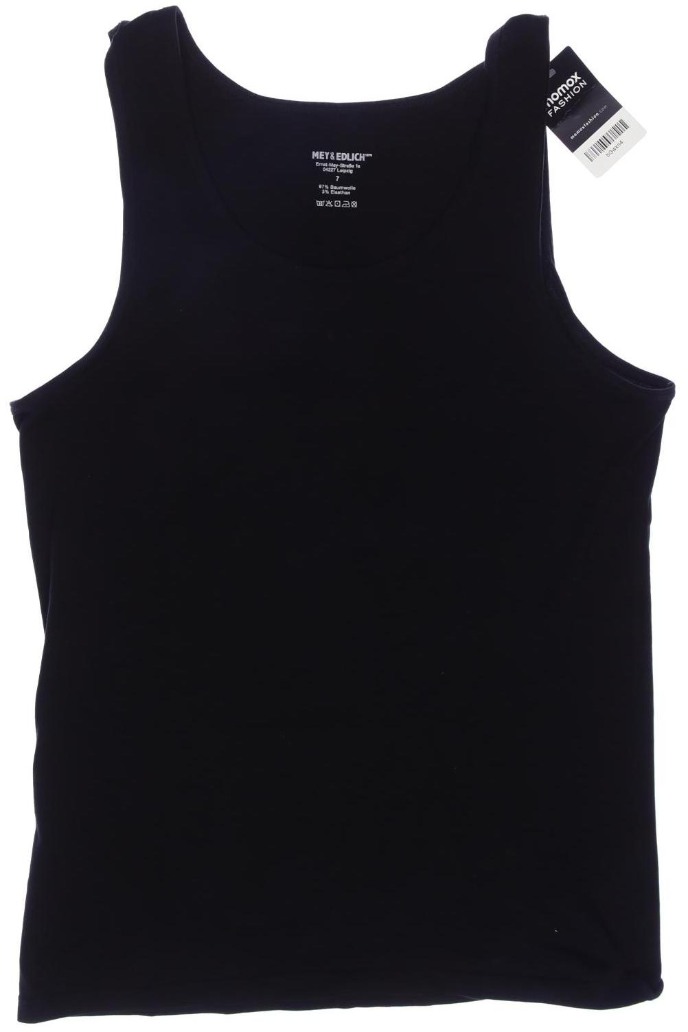 

MeyEdlich Herren T-Shirt, schwarz
