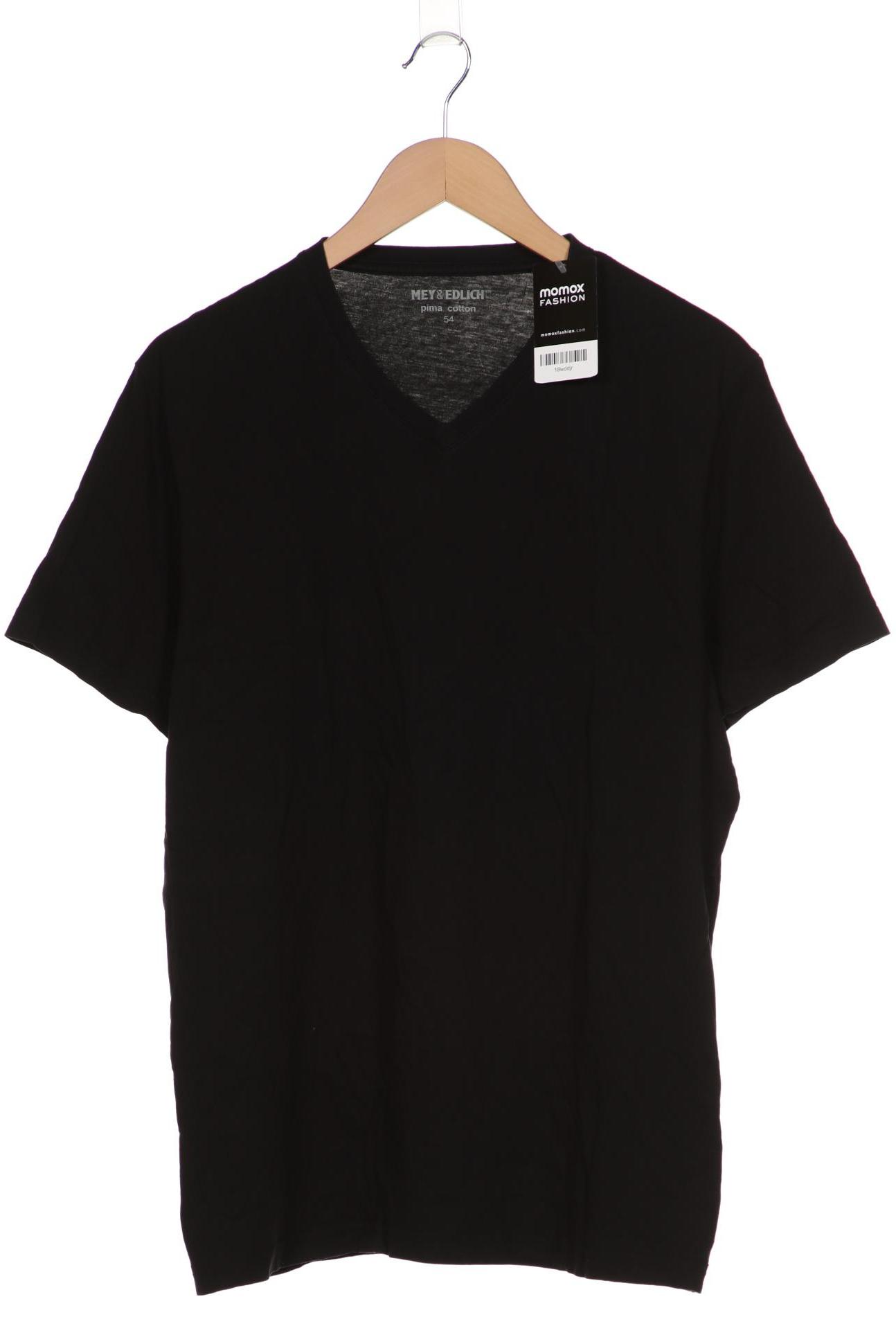 

MeyEdlich Herren T-Shirt, schwarz