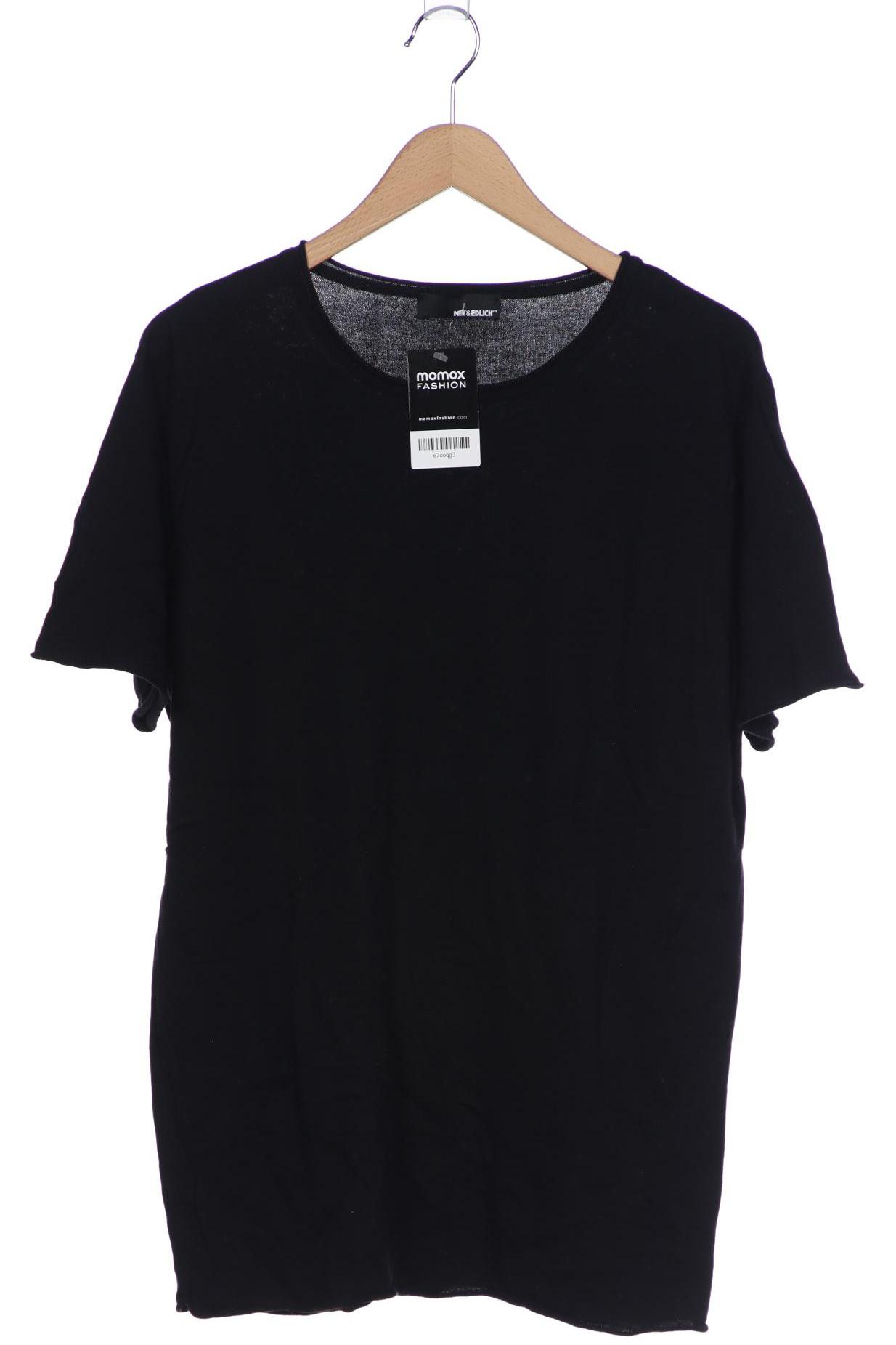 

MeyEdlich Herren T-Shirt, schwarz, Gr. 54
