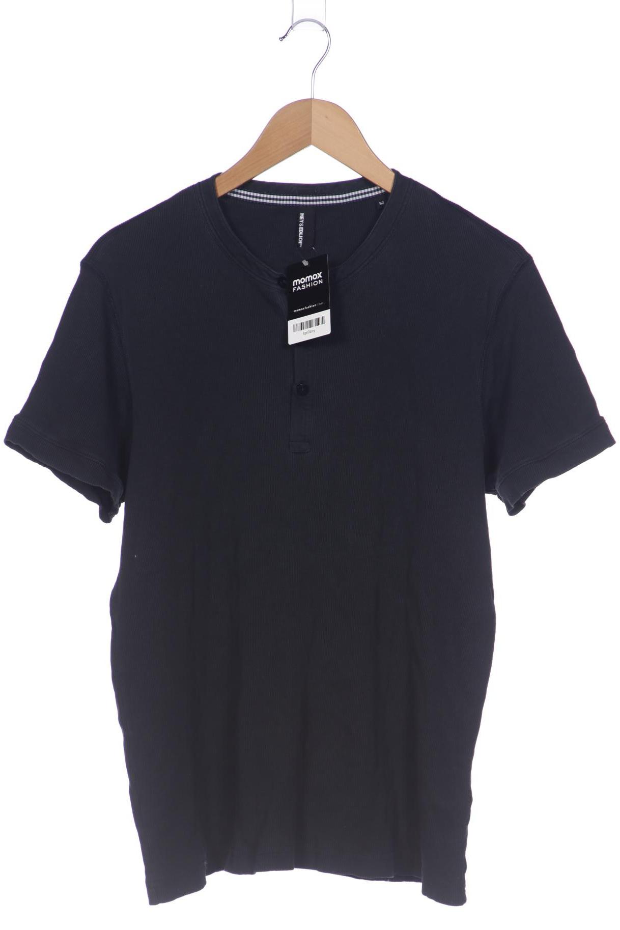 

MeyEdlich Herren T-Shirt, marineblau, Gr. 52
