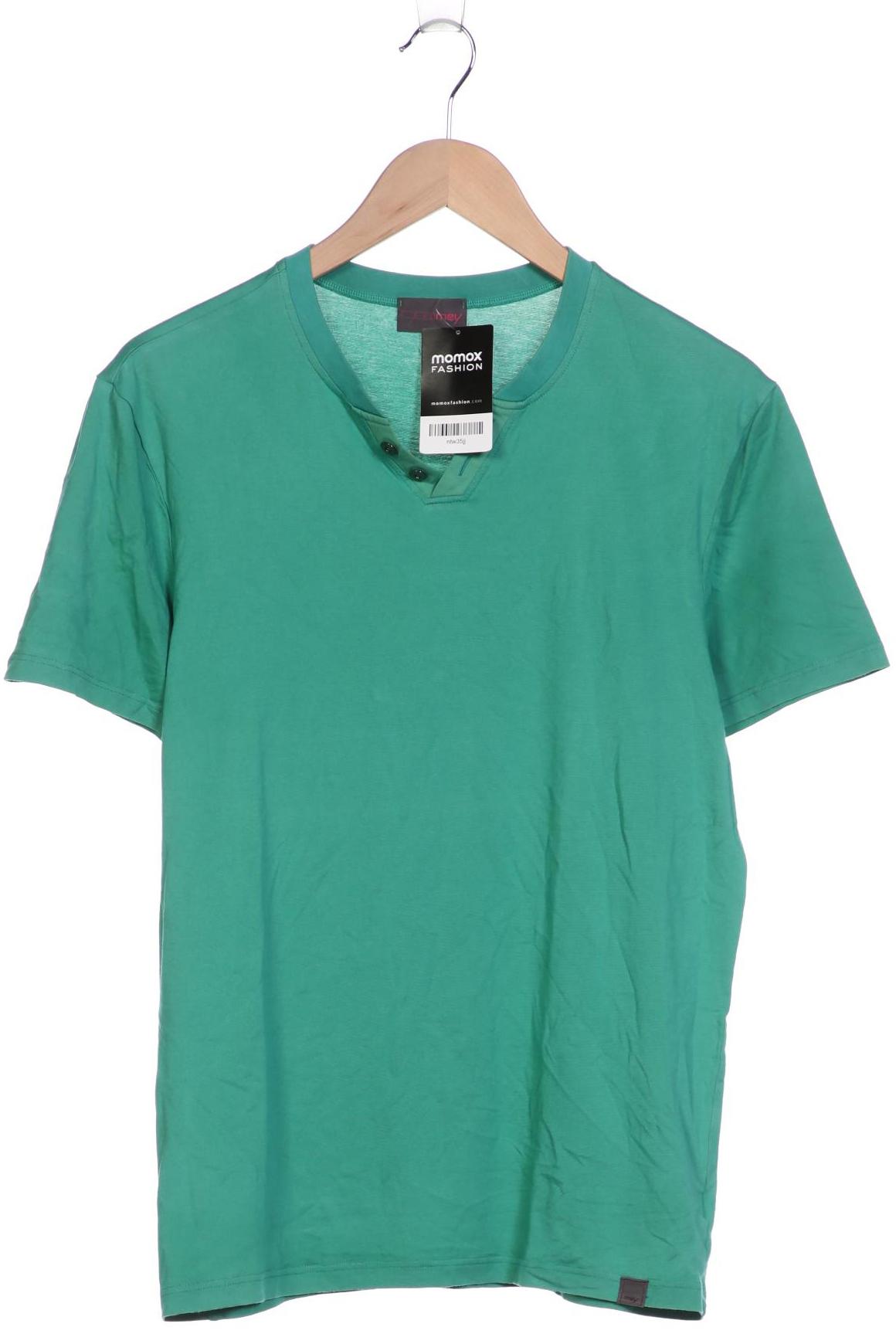 

MeyEdlich Herren T-Shirt, grün, Gr. 48