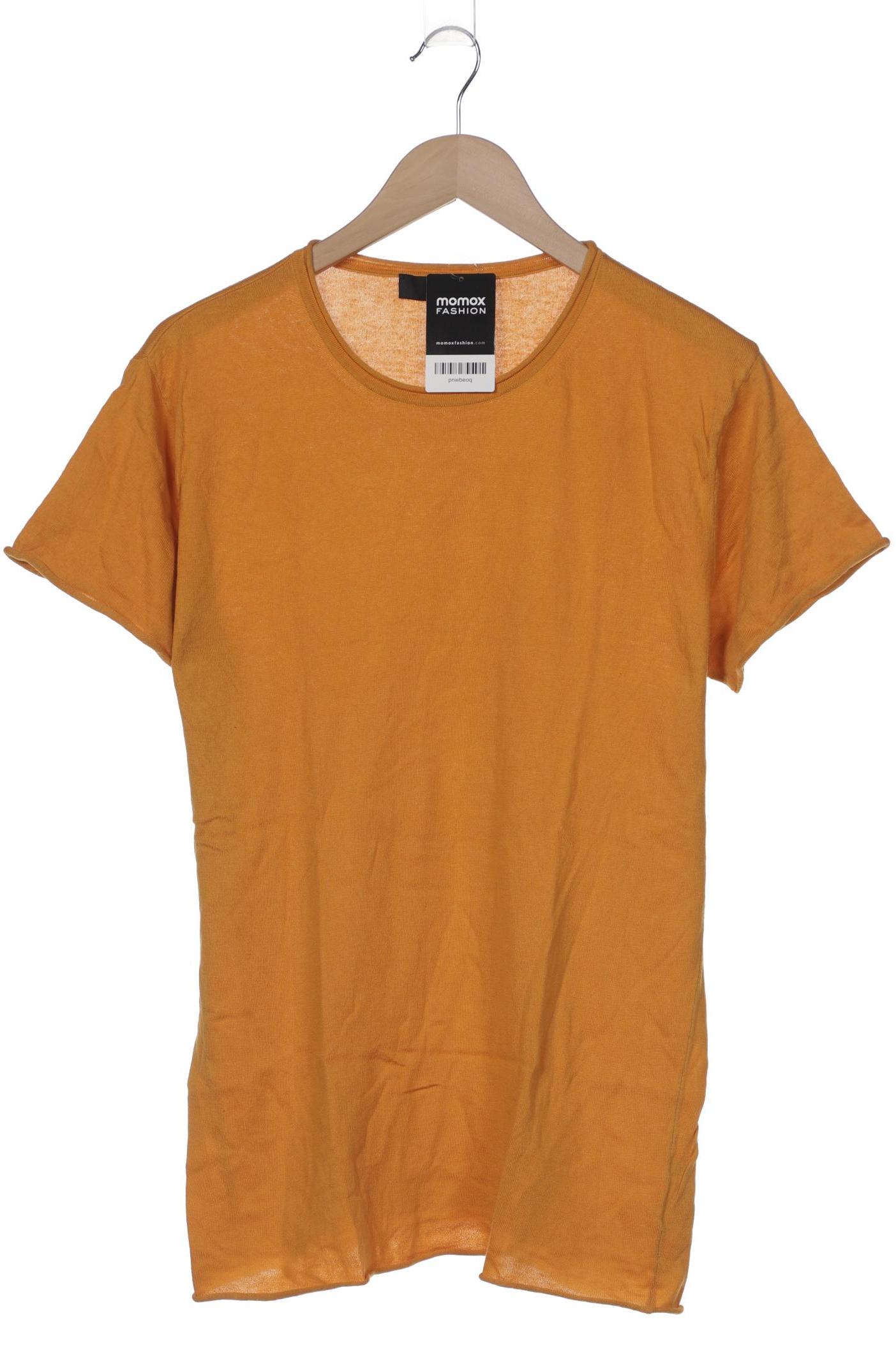 

MeyEdlich Herren T-Shirt, orange, Gr. 48